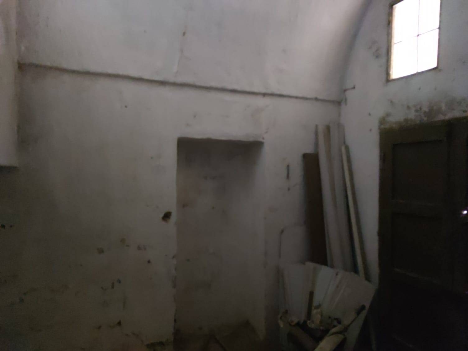 Locale commerciale in vendita a Ugento, Ugento Paese