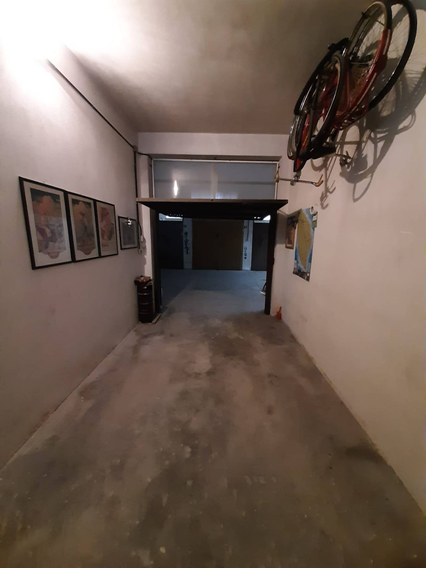 Box o garage in vendita a Lecce