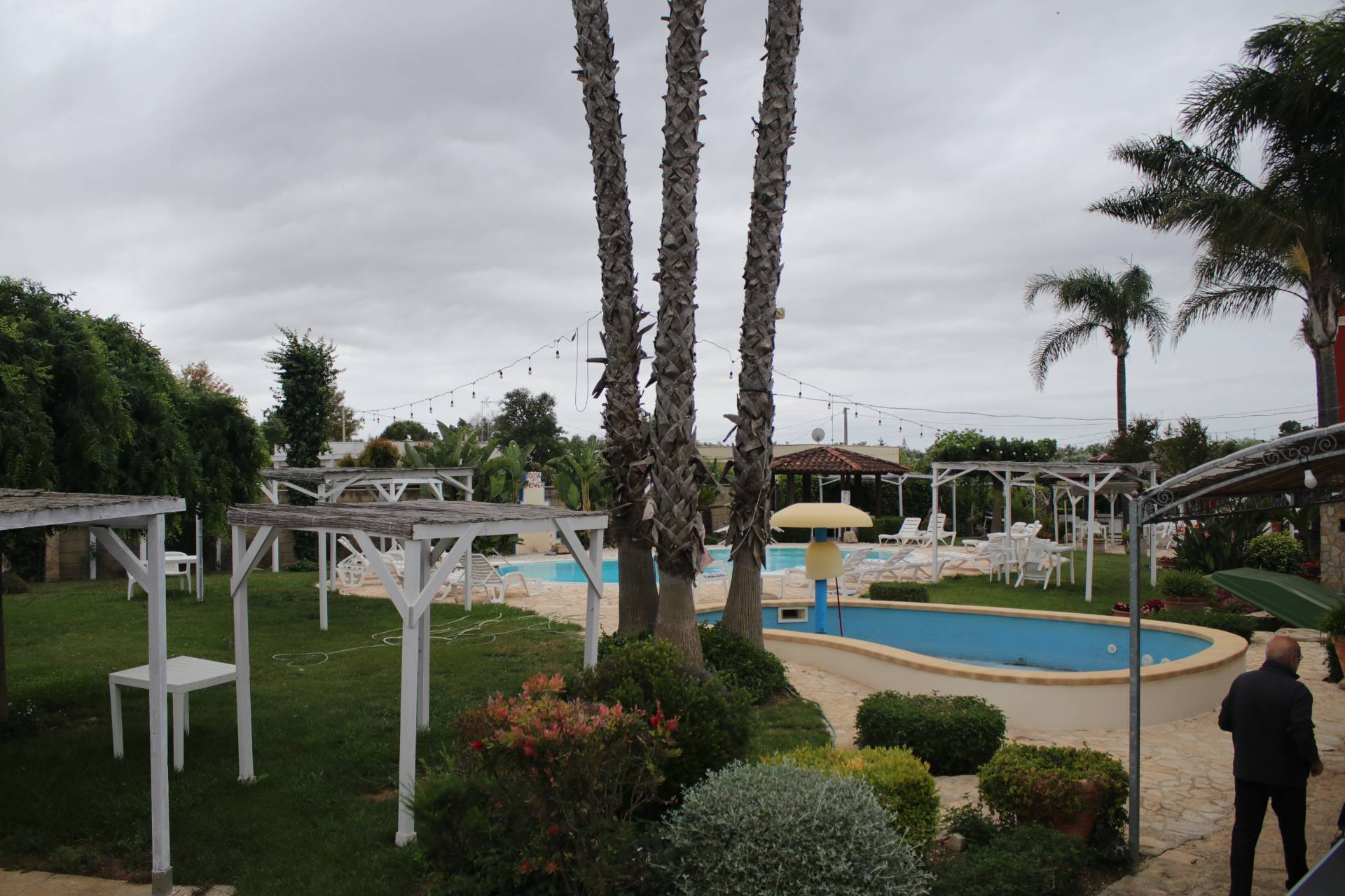 Villa in vendita a Mesagne