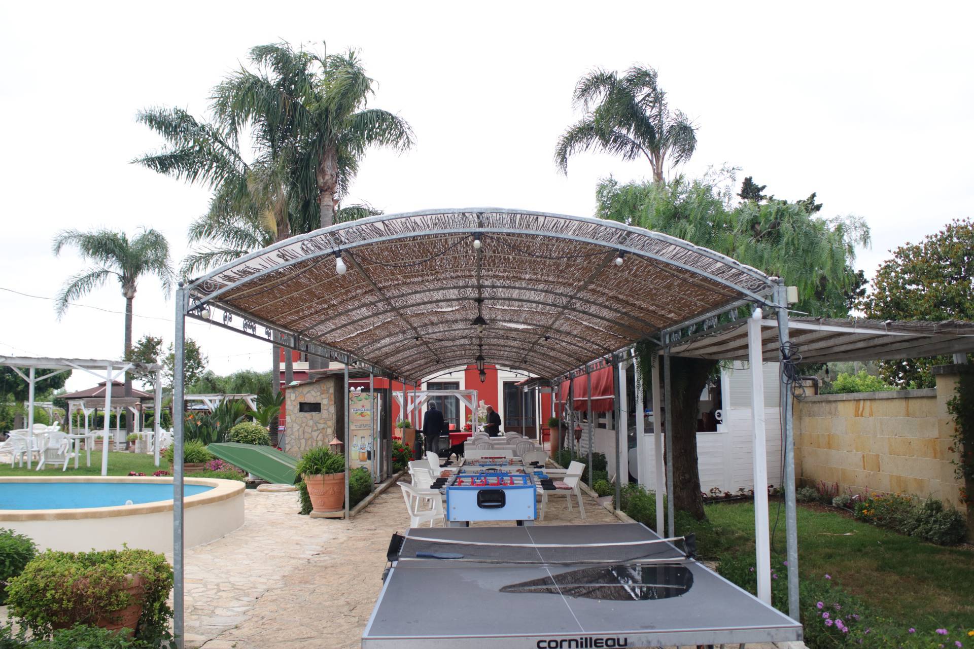 Villa in vendita a Mesagne