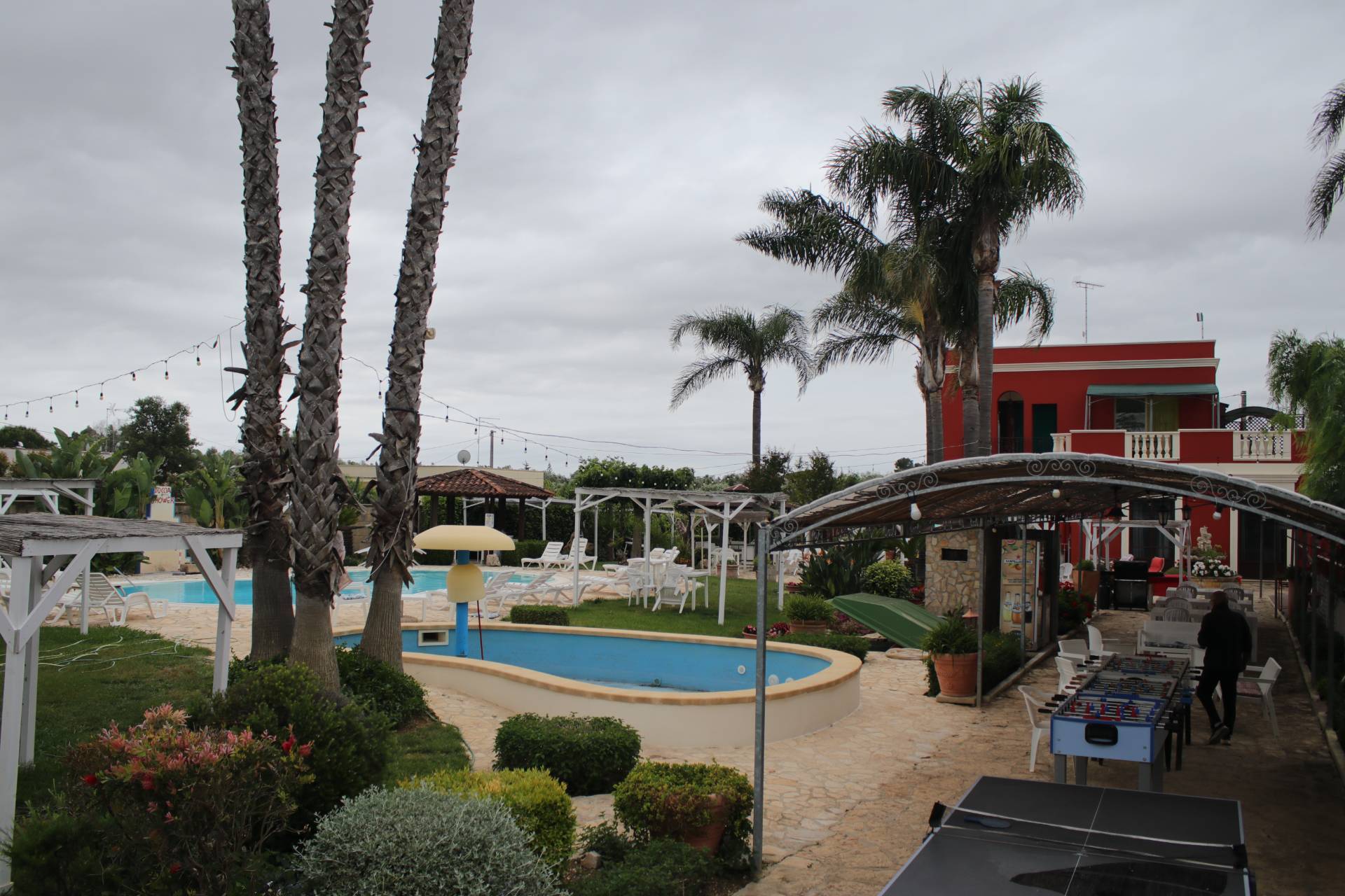 Villa in vendita a Mesagne