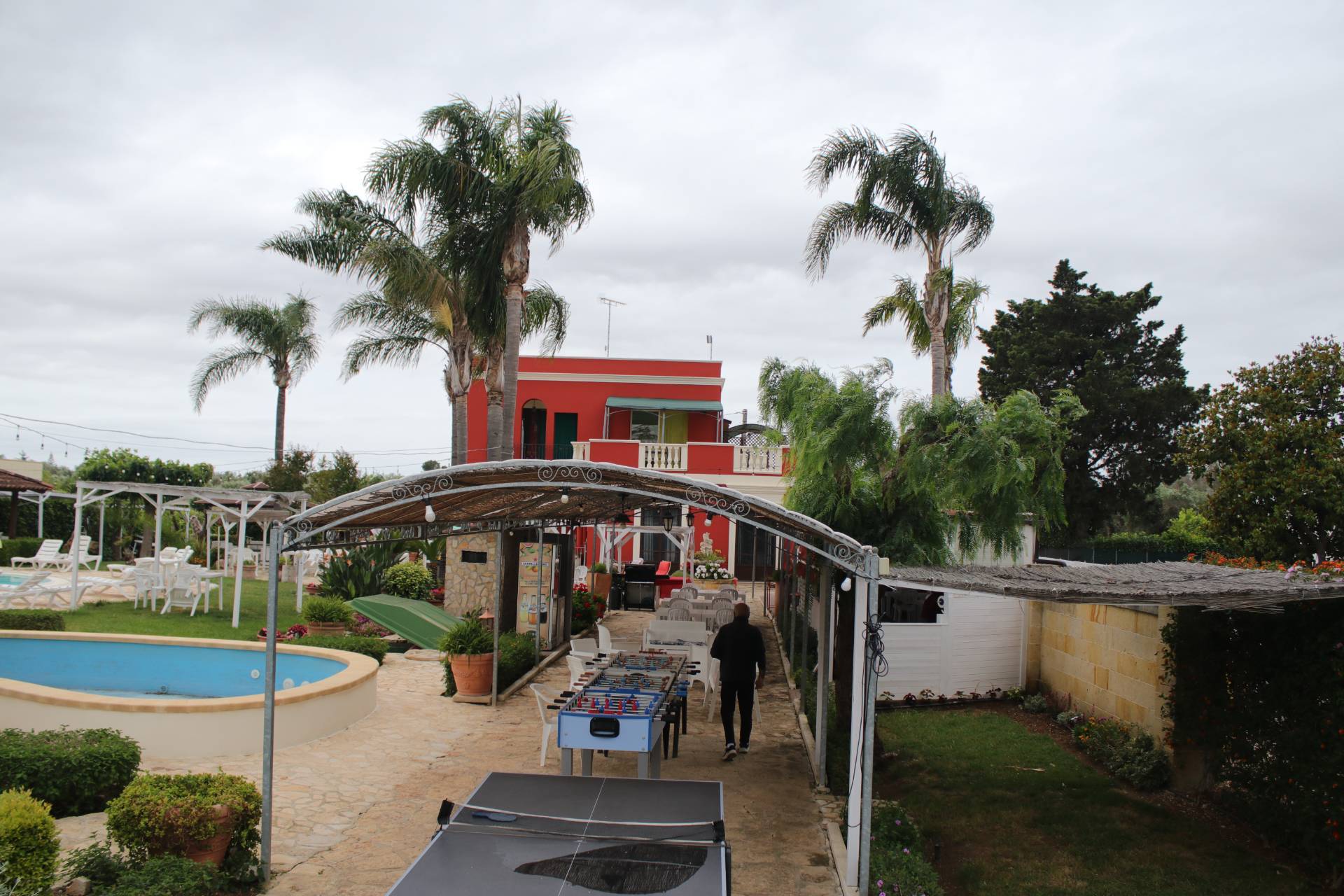 Villa in vendita a Mesagne