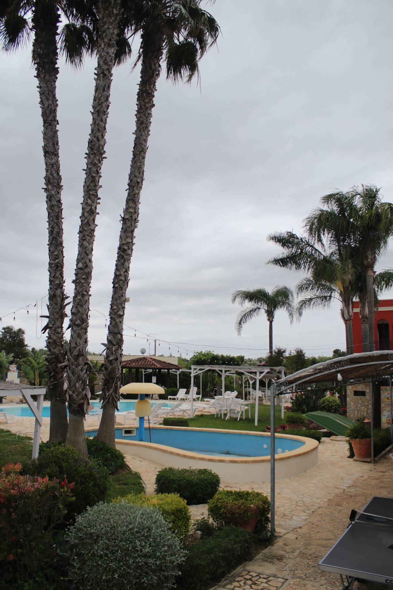 Villa in vendita a Mesagne