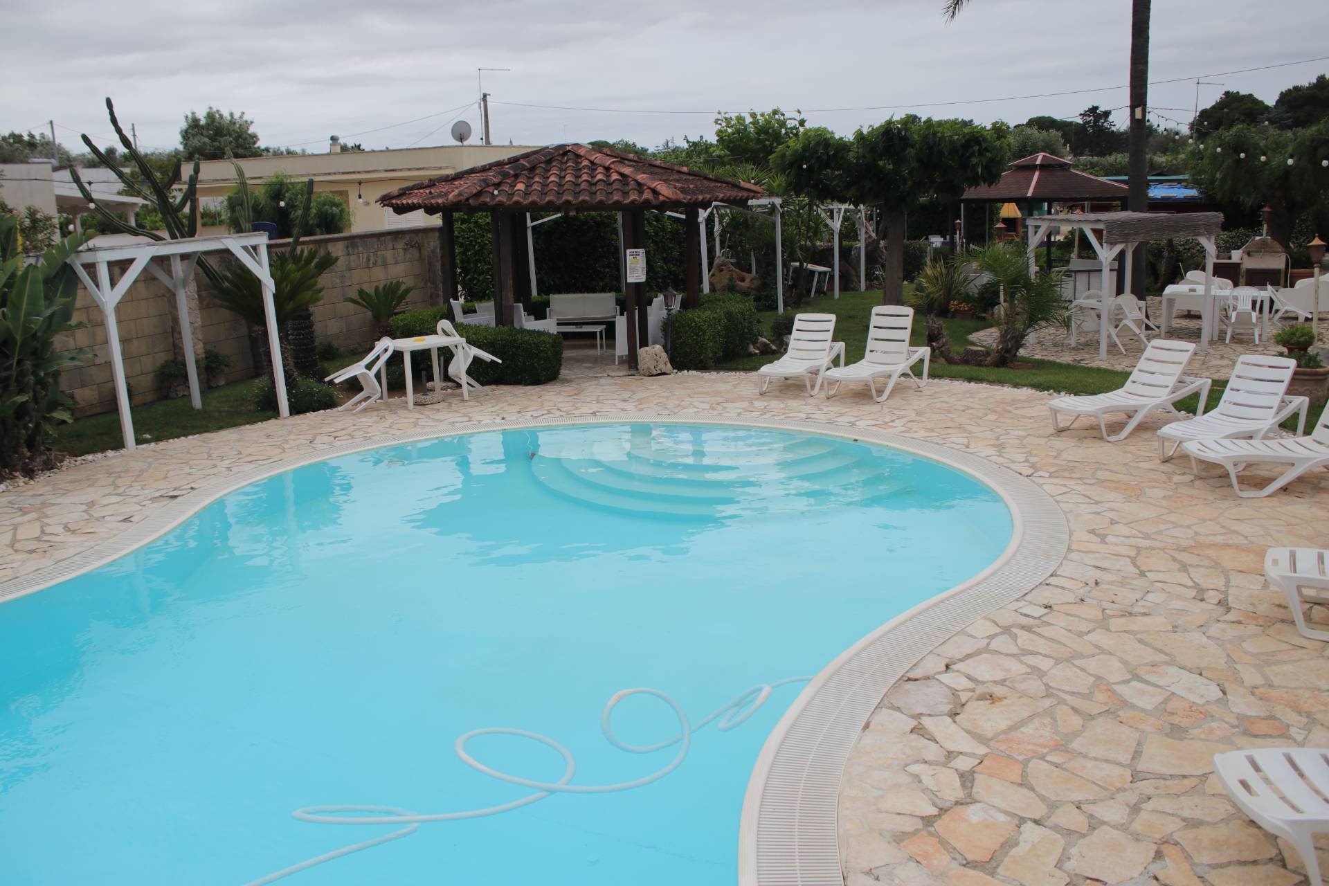 Villa in vendita a Mesagne