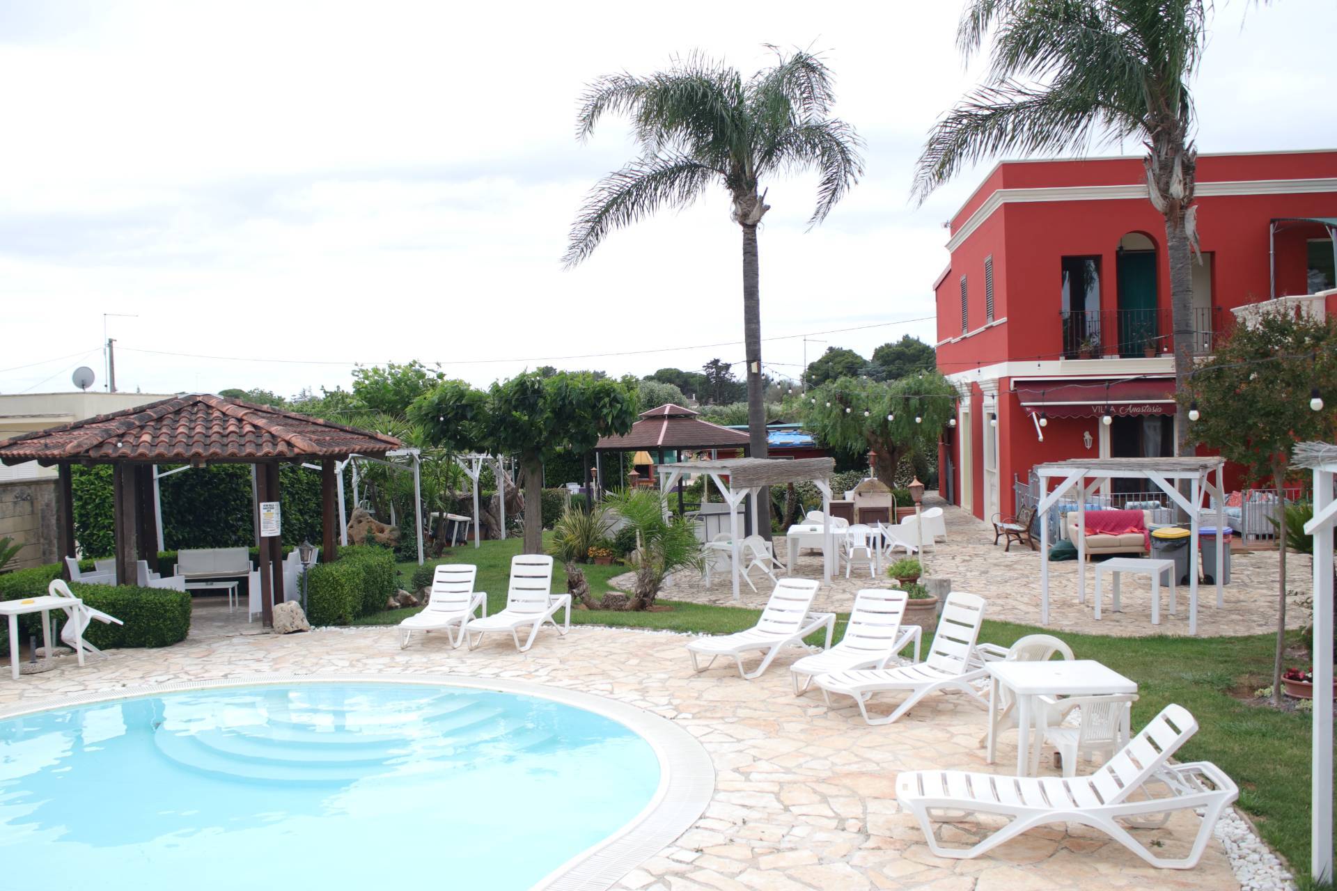 Villa in vendita a Mesagne