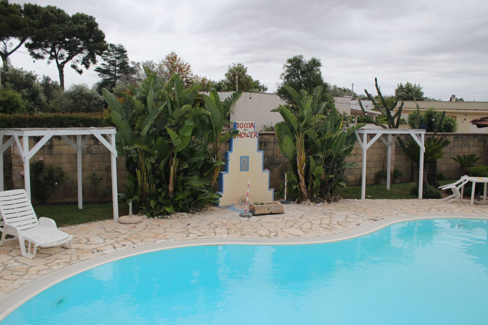 Villa in vendita a Mesagne