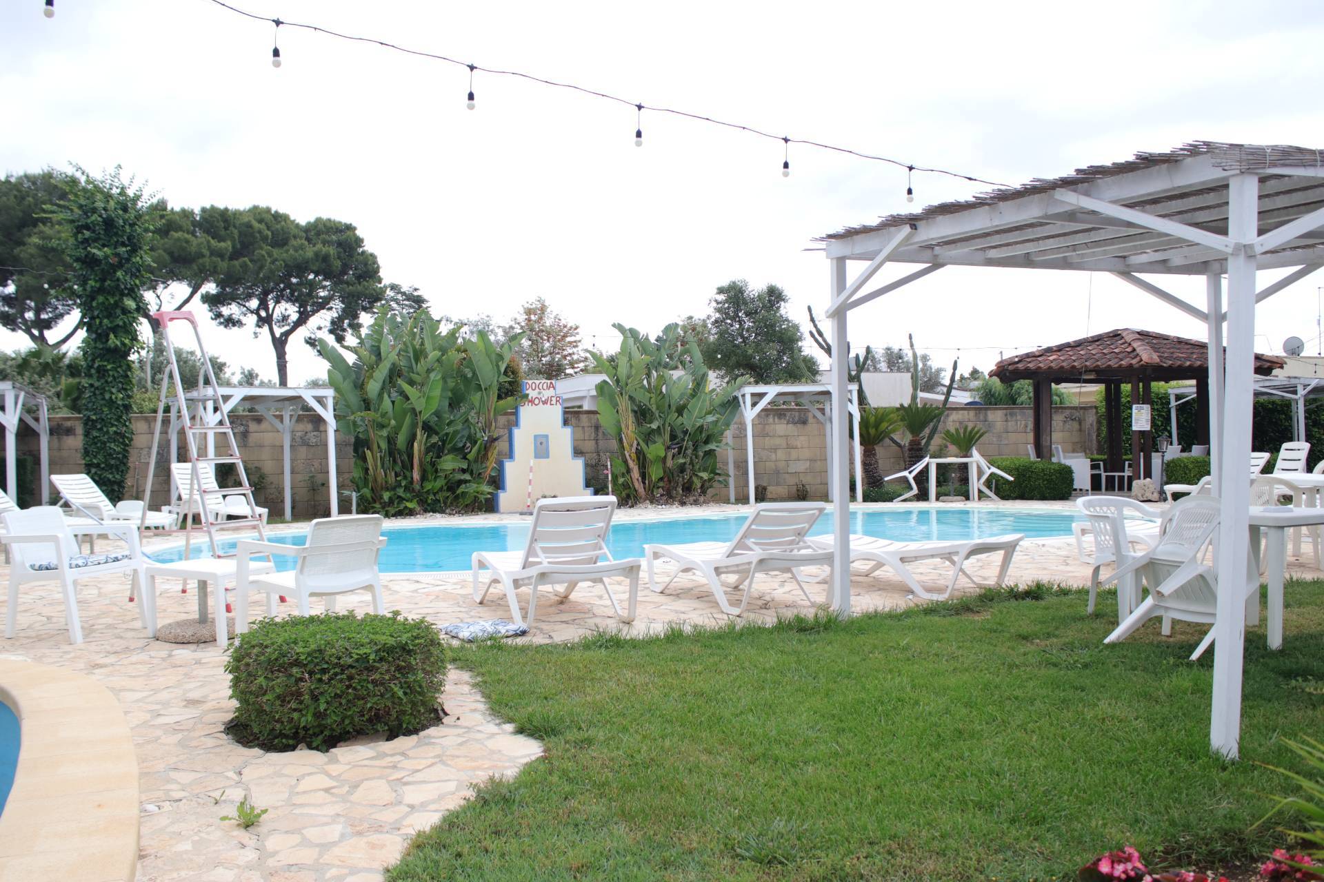 Villa in vendita a Mesagne