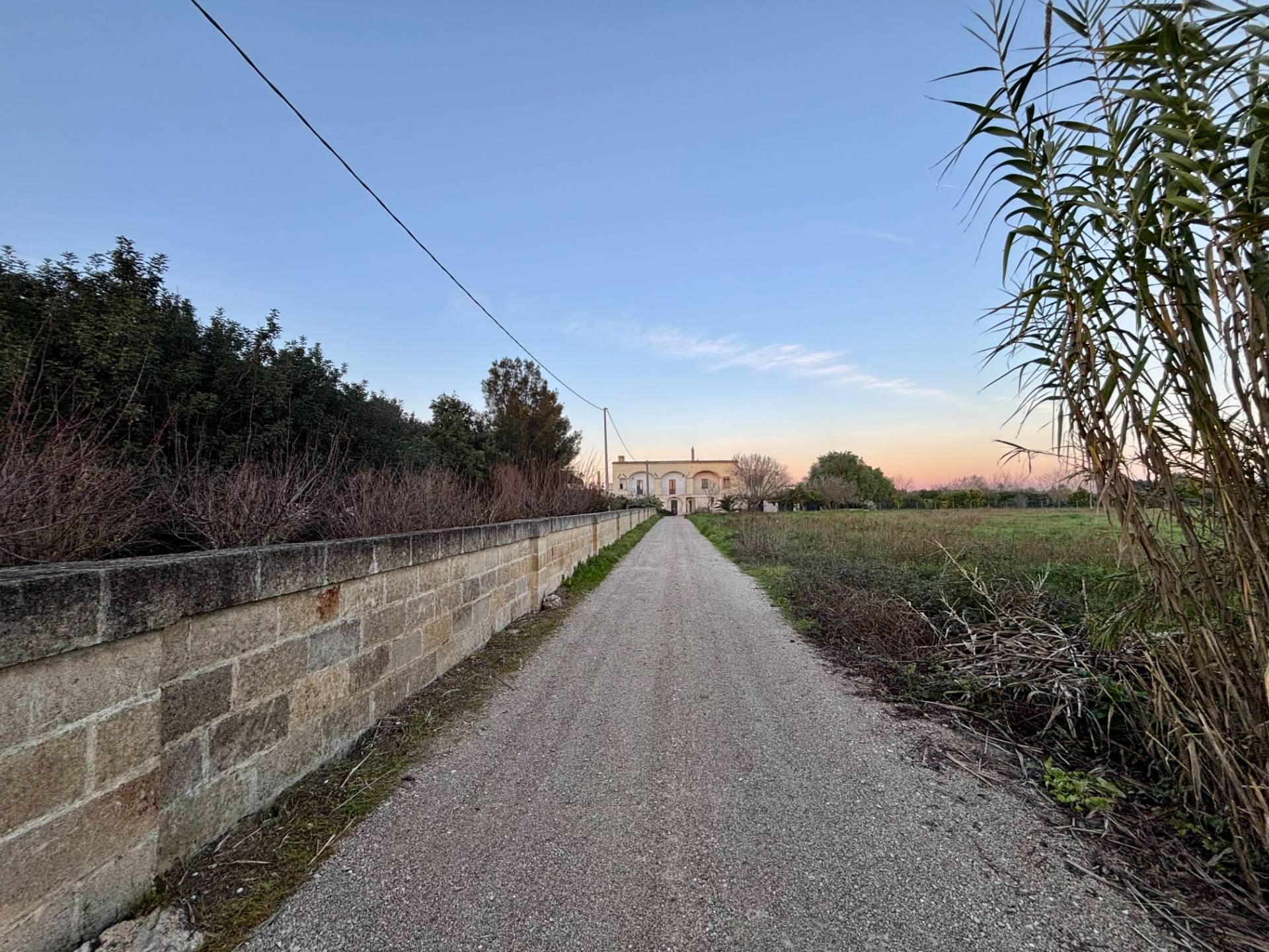 Terreno Agricolo in vendita a Arnesano