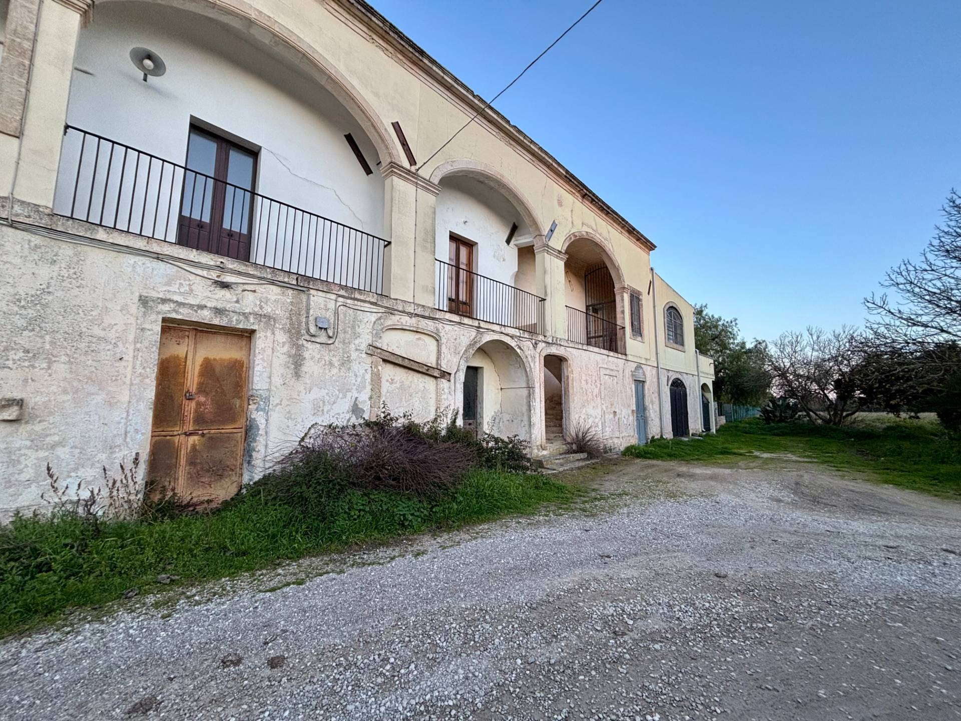Terreno Agricolo in vendita a Arnesano