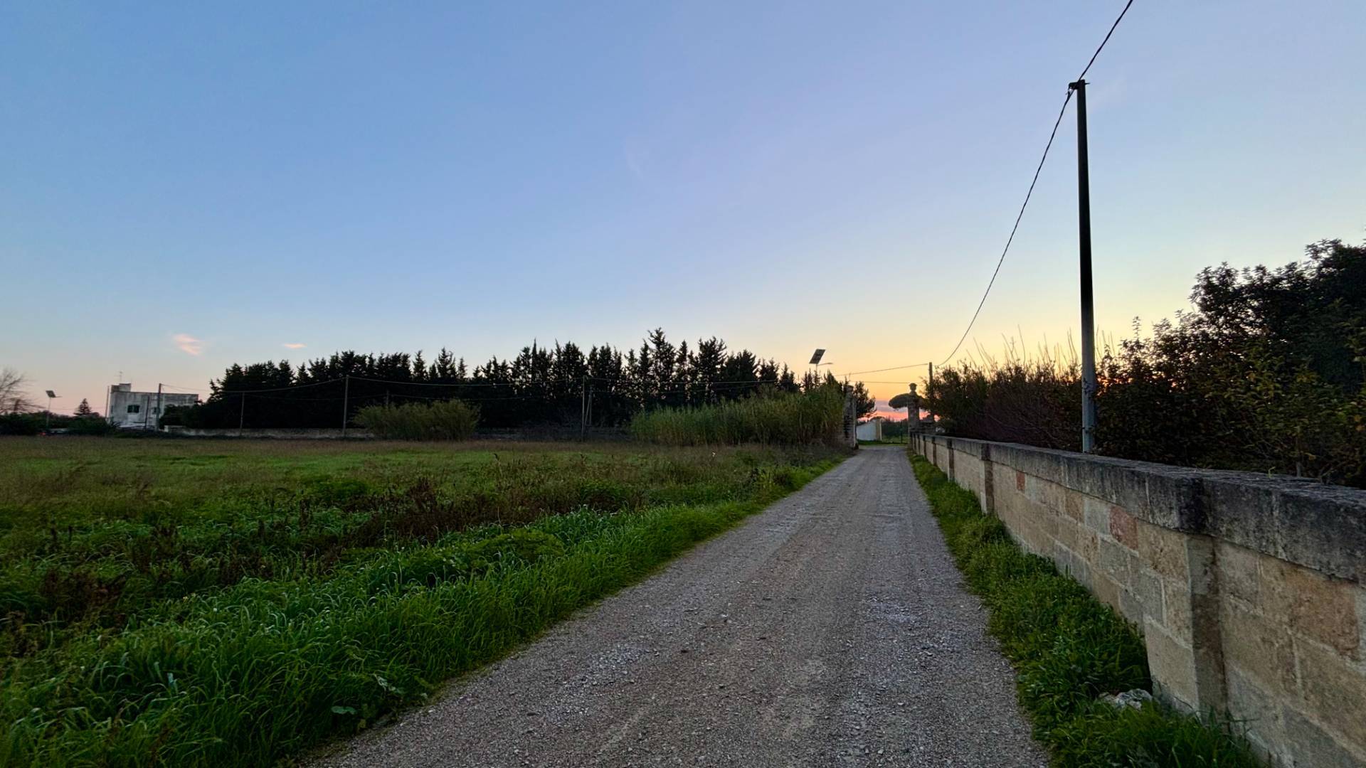 Terreno Agricolo in vendita a Arnesano