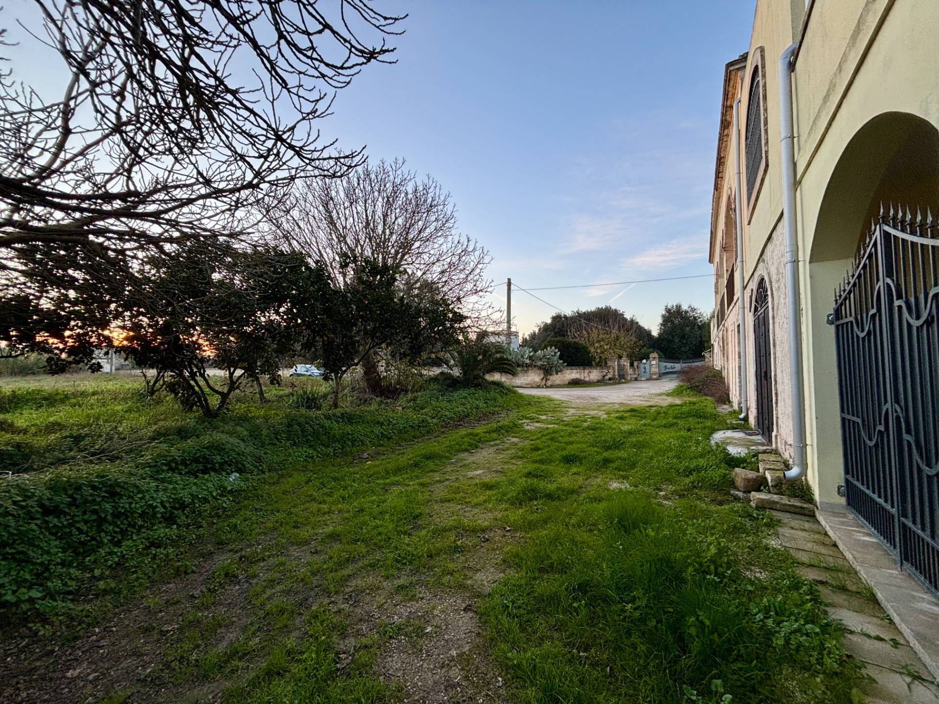 Terreno Agricolo in vendita a Arnesano