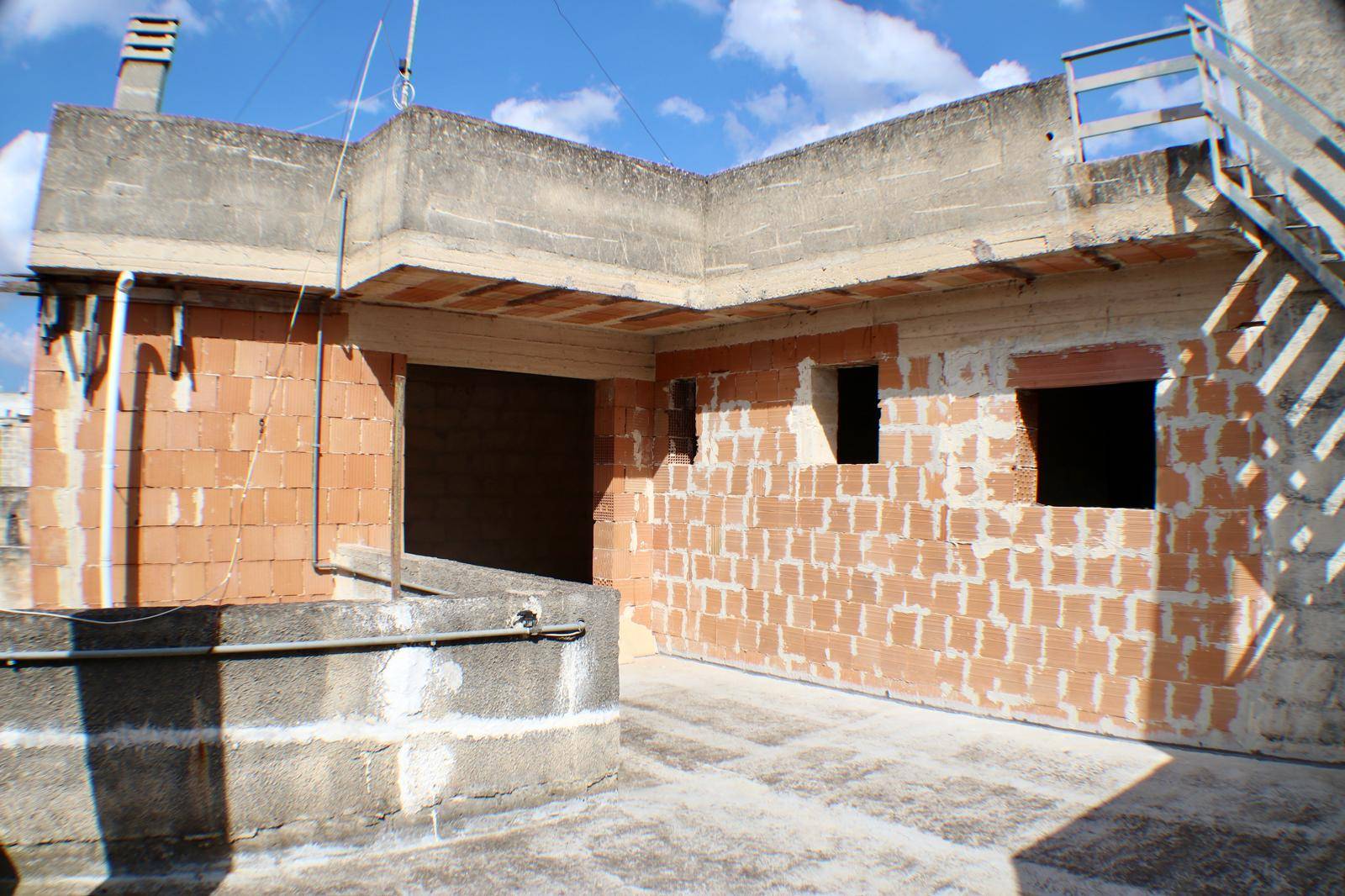 Appartamento in vendita a Lizzano