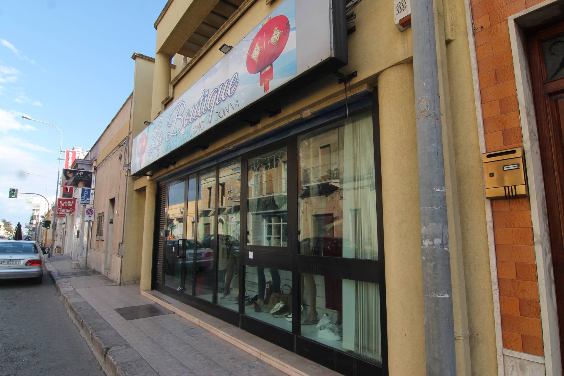 Casa indipendente in vendita a Sava