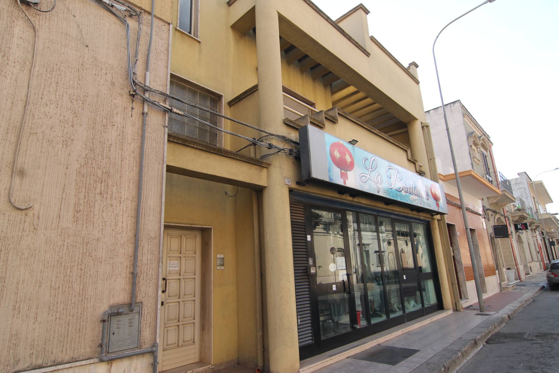 Casa indipendente in vendita a Sava