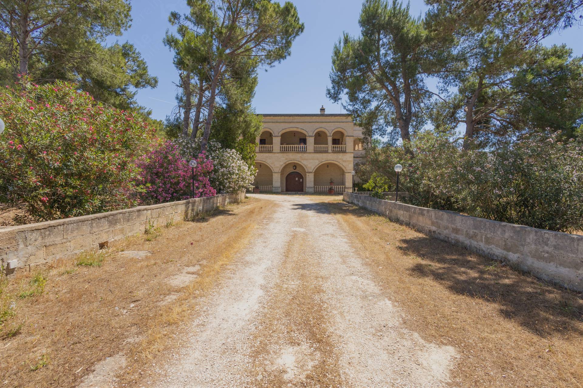 Casale di campagna in vendita a Sava