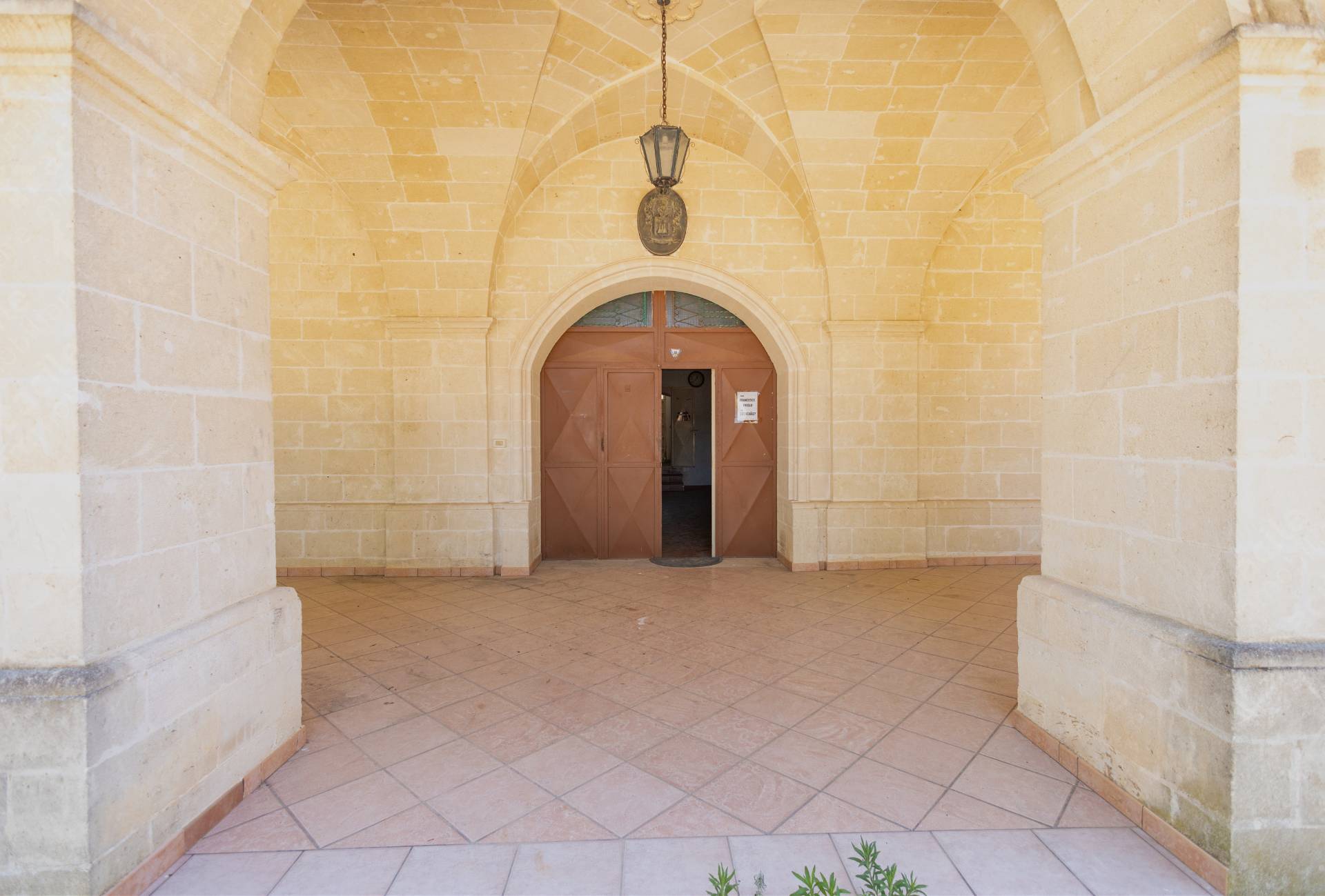 Casale di campagna in vendita a Sava