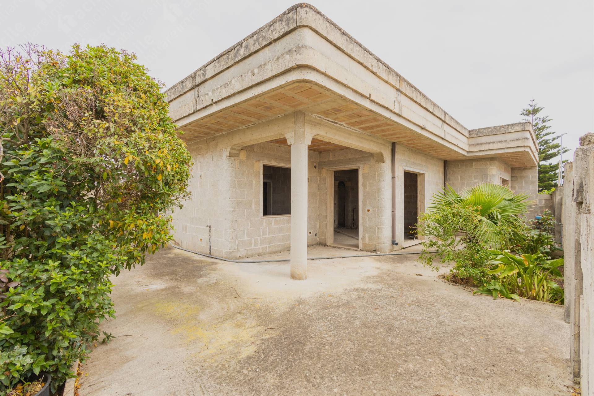 Villa in vendita a San Donaci