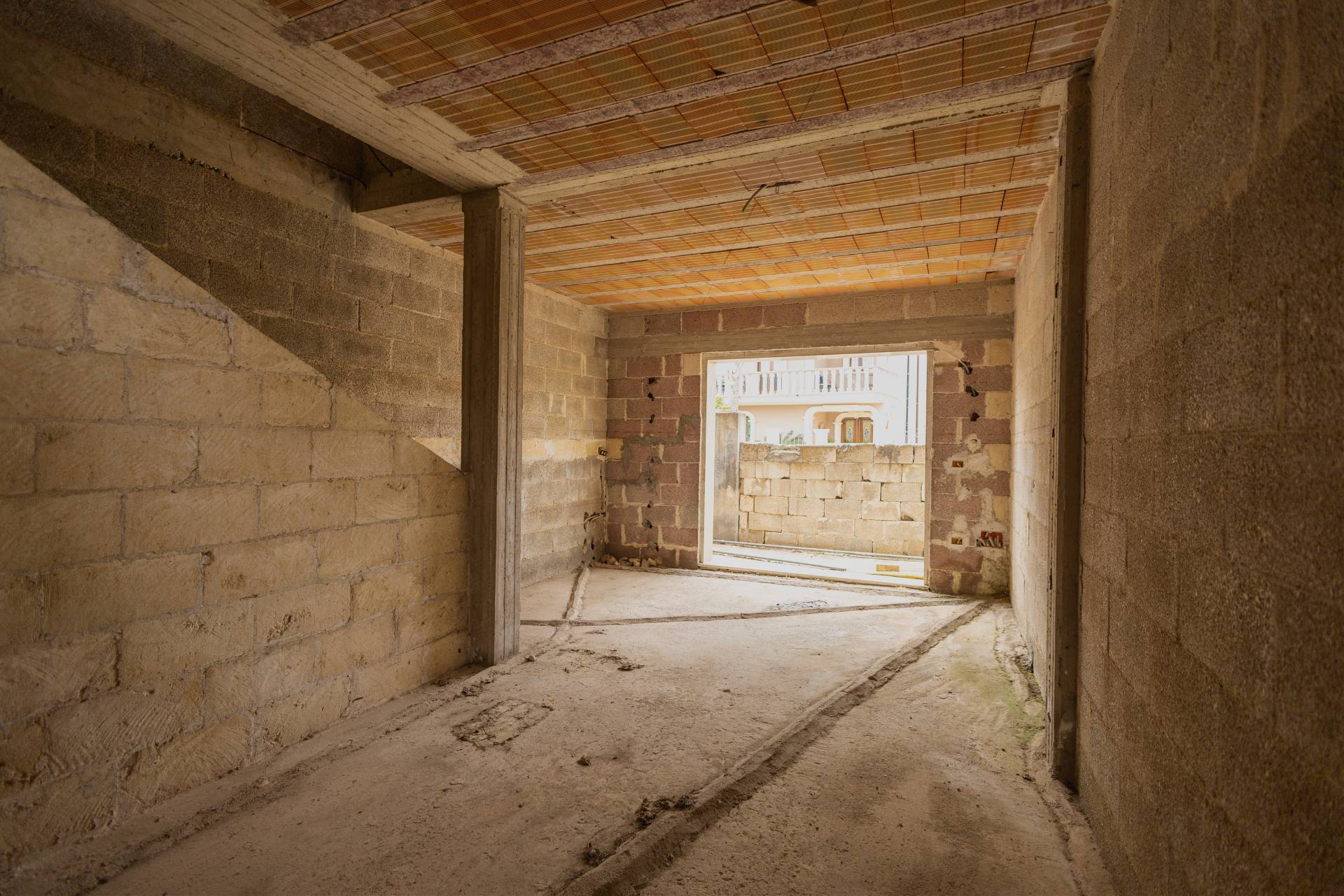 Villa in vendita a San Donaci