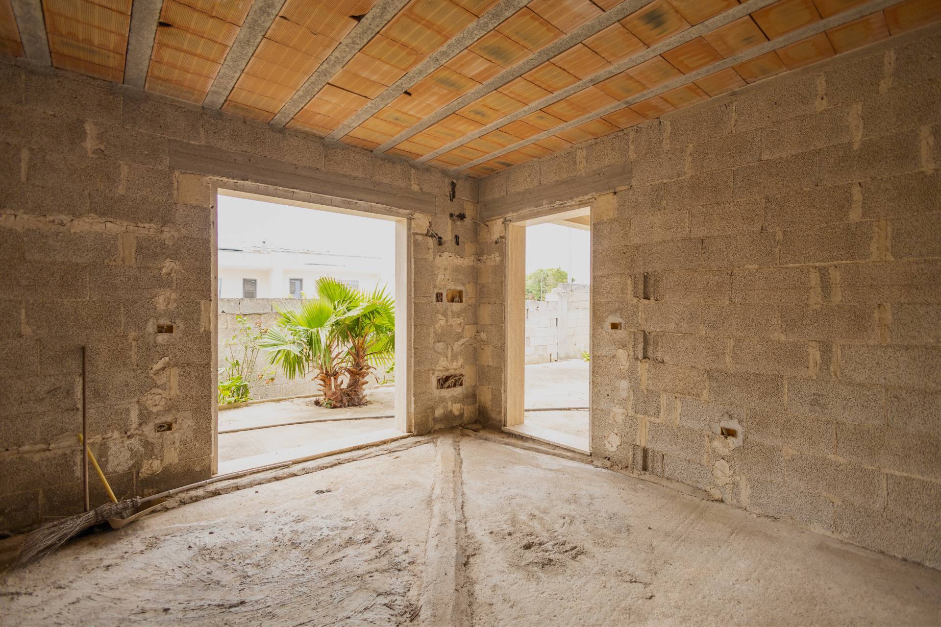 Villa in vendita a San Donaci