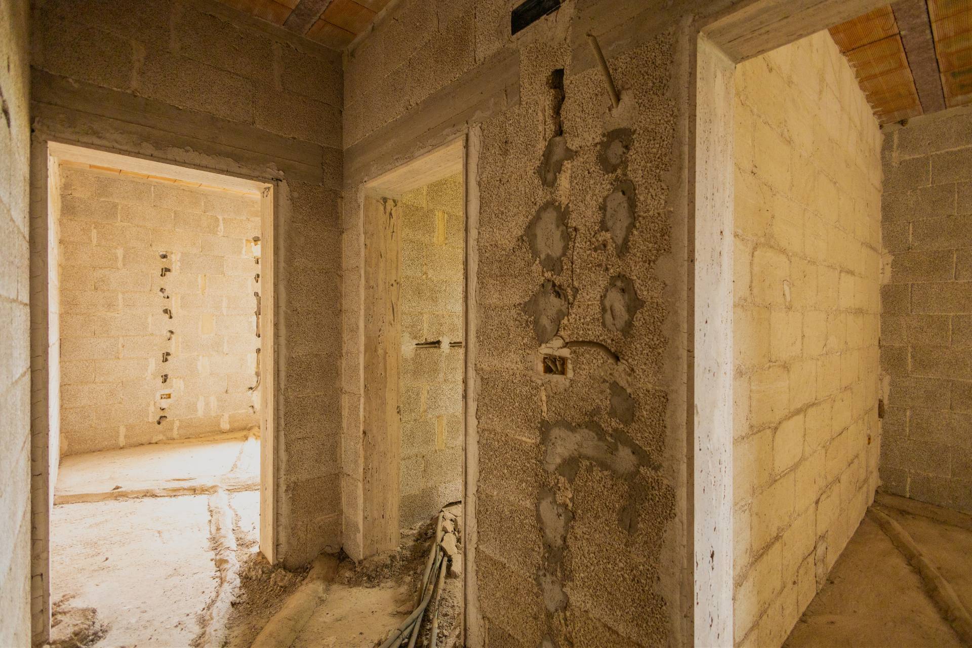 Villa in vendita a San Donaci