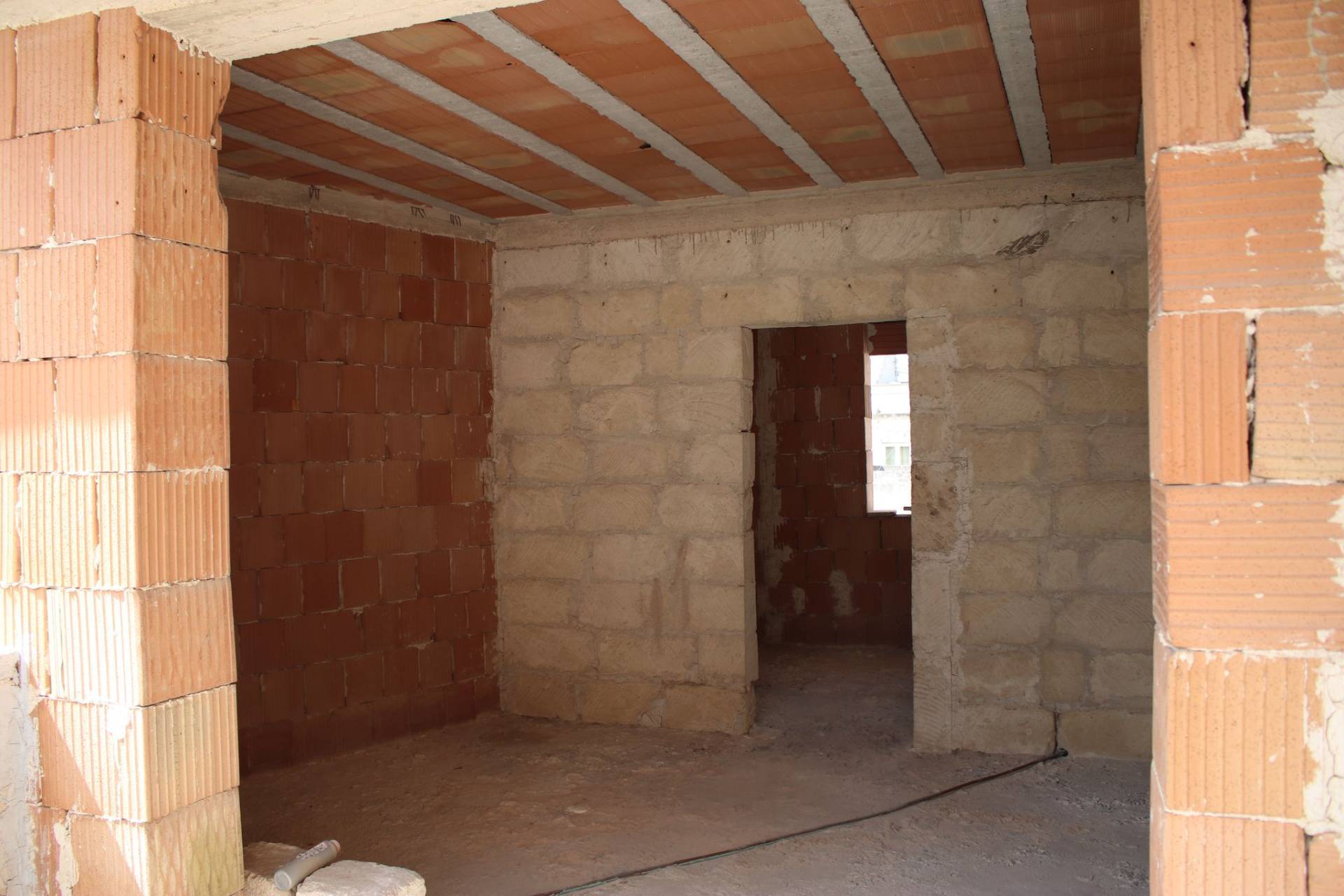 Appartamento in vendita a Lizzano