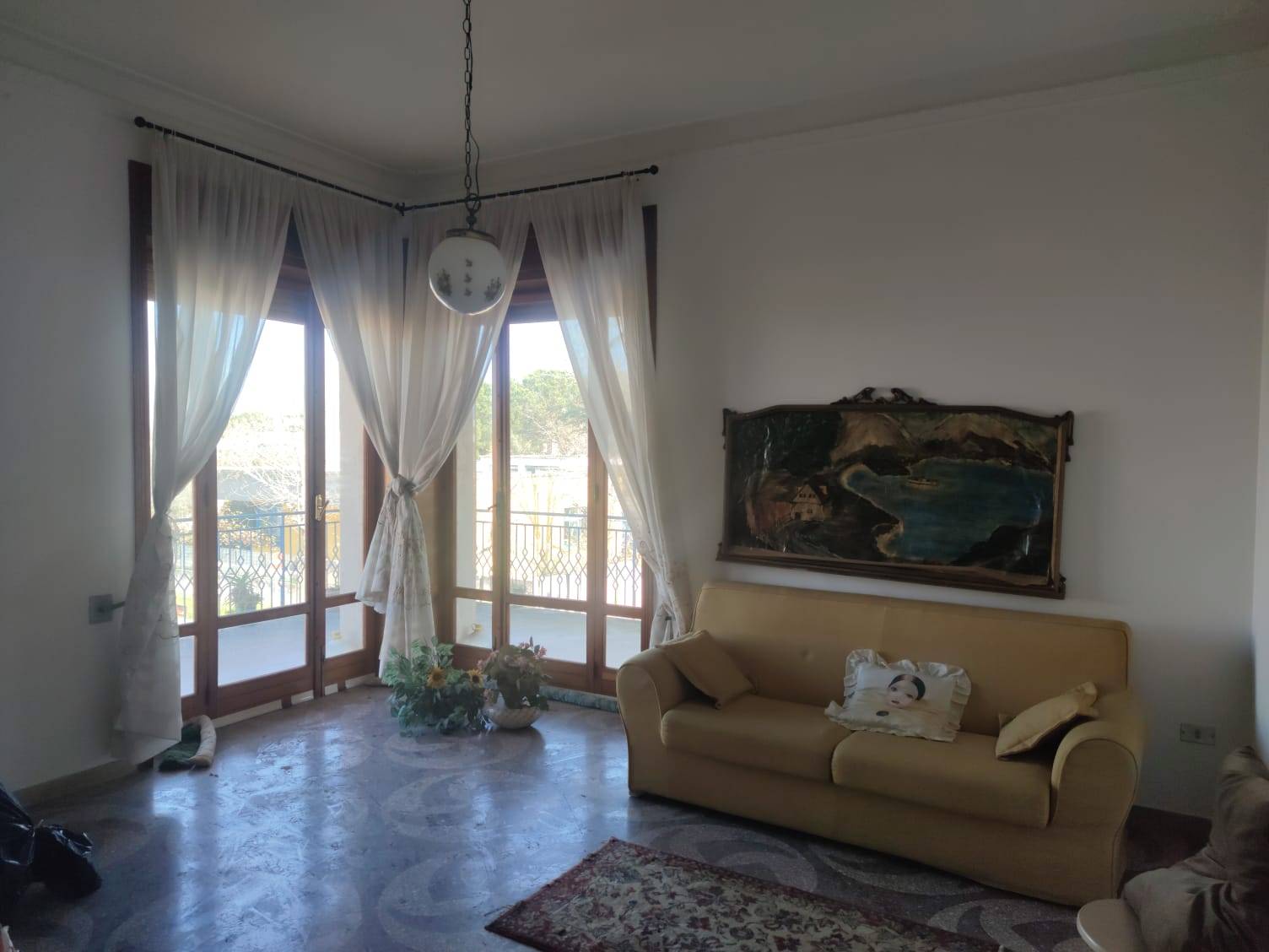 Appartamento in vendita a Lizzanello