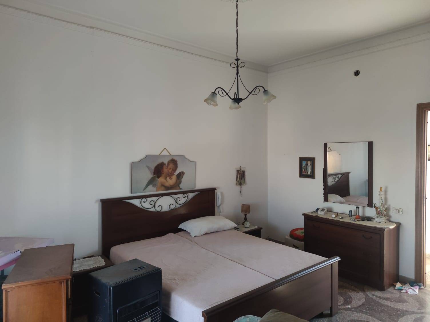 Appartamento in vendita a Lizzanello