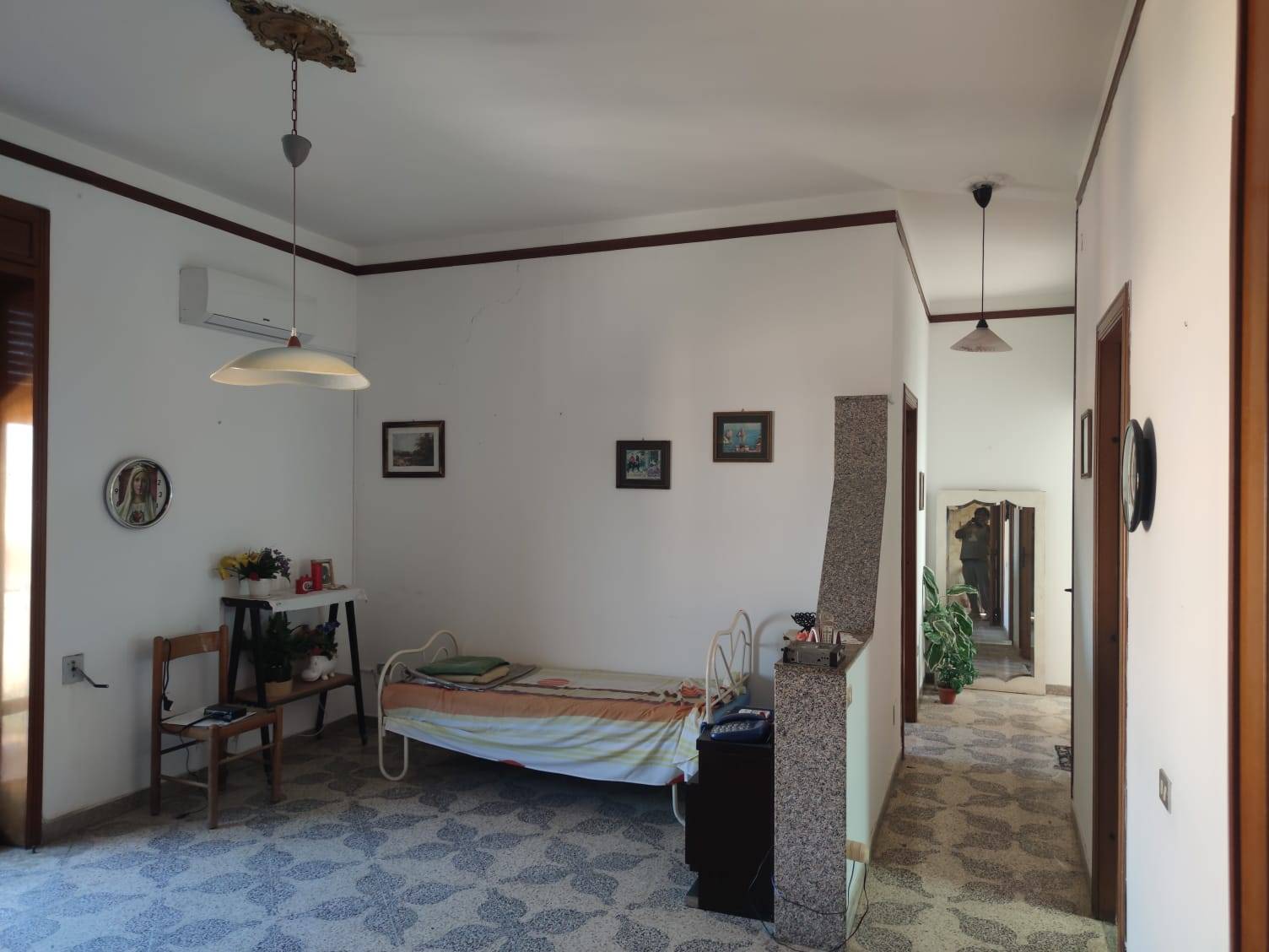 Appartamento in vendita a Lizzanello