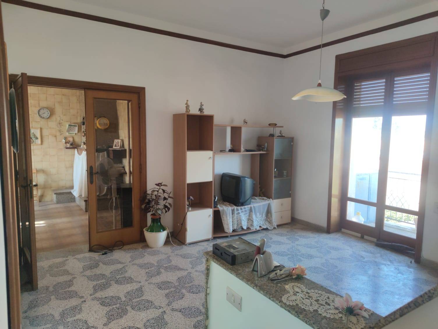 Appartamento in vendita a Lizzanello