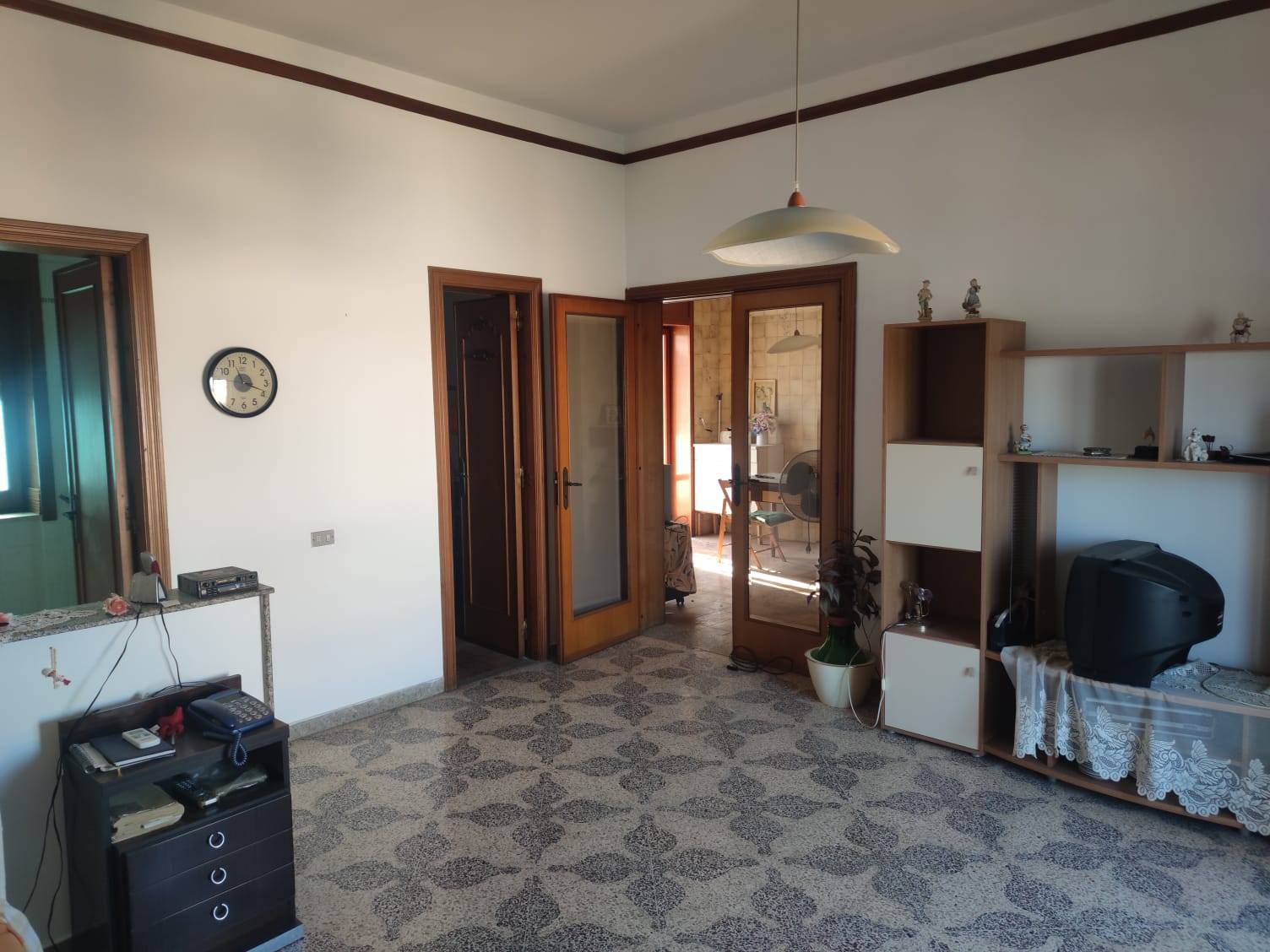 Appartamento in vendita a Lizzanello