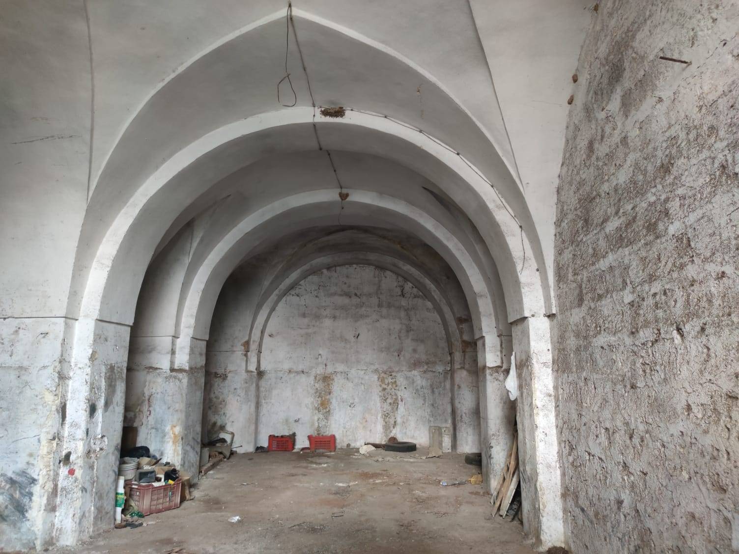 Locale commerciale in vendita a Ugento, Ugento Paese