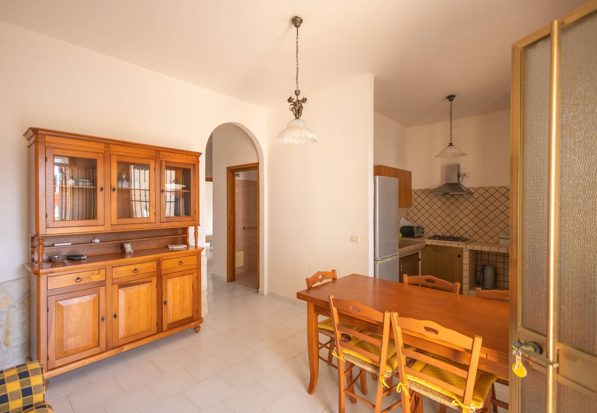 Appartamento in vendita a Torchiarolo, Lendinuso