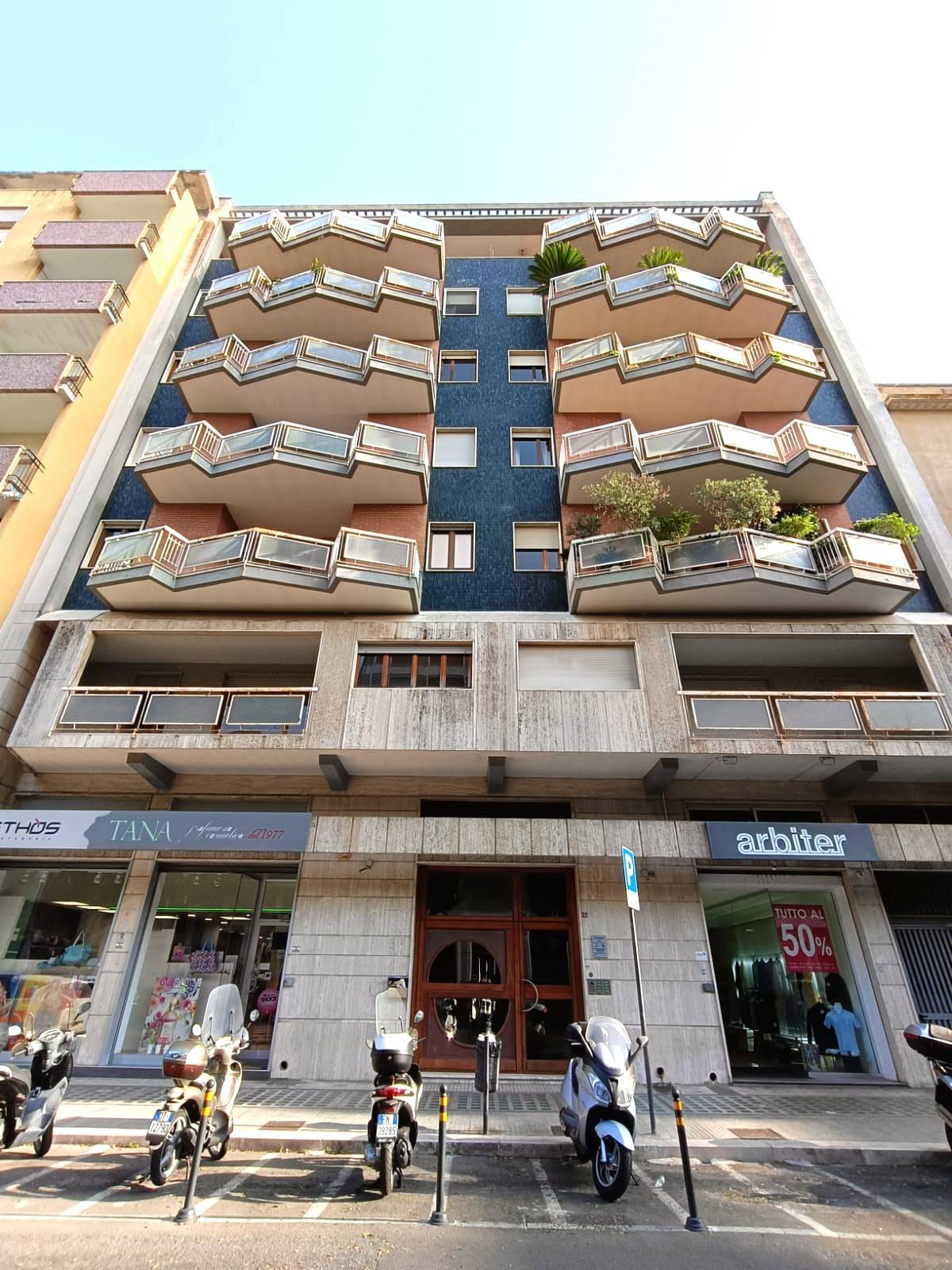 Appartamento in vendita a Lecce, Mazzini