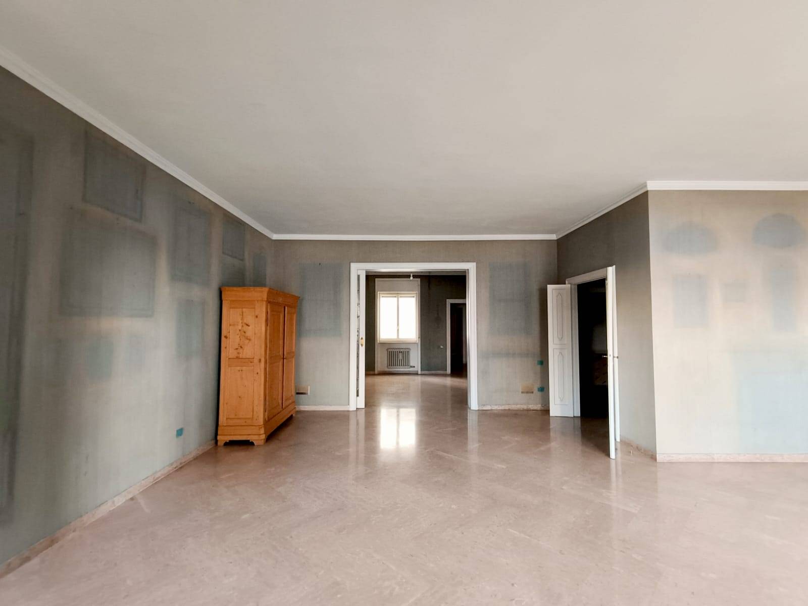 Appartamento in vendita a Lecce, Mazzini