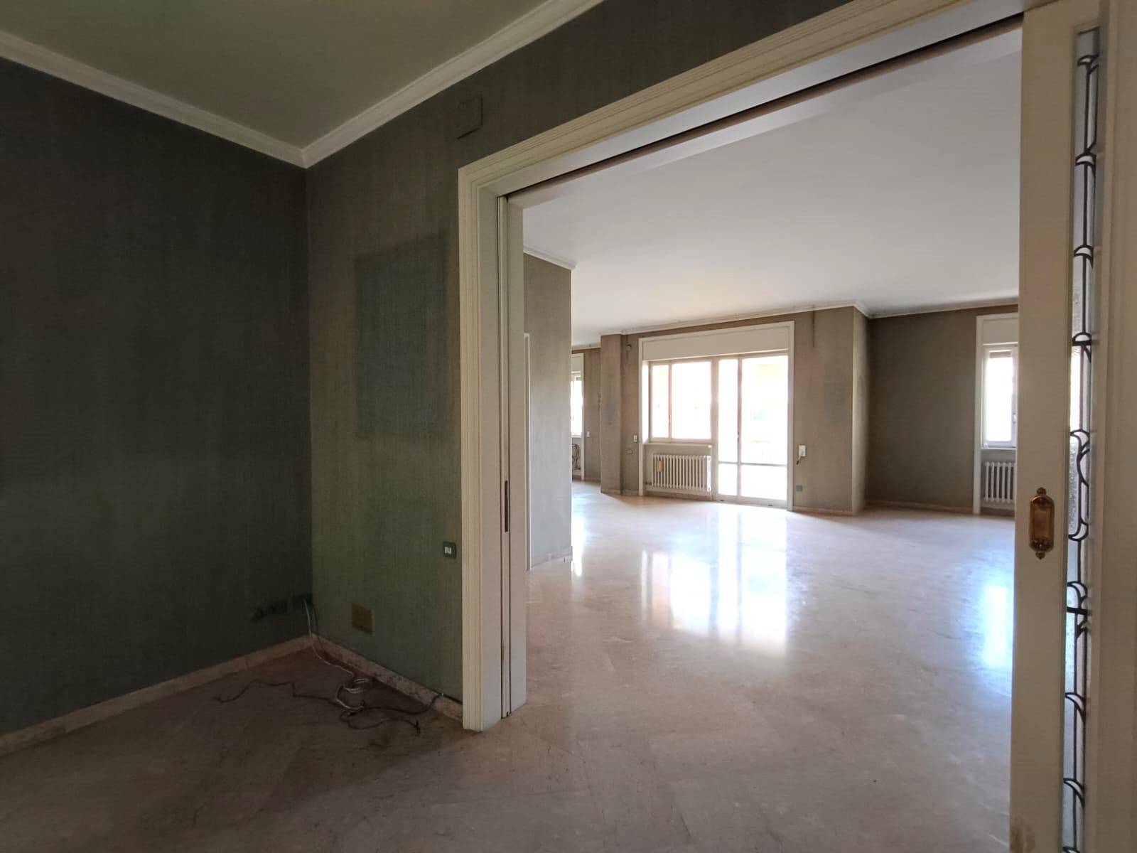 Appartamento in vendita a Lecce, Mazzini