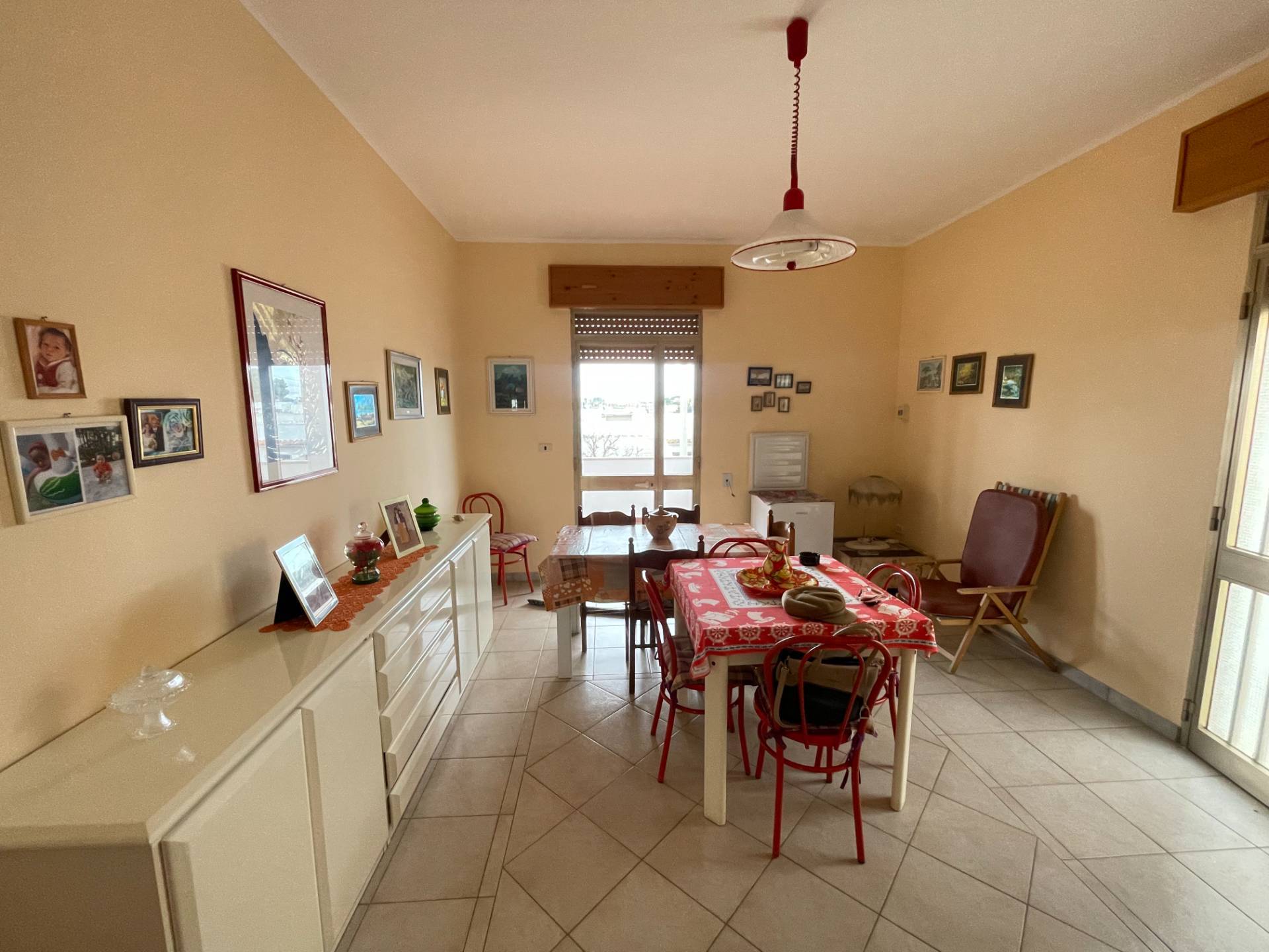 Appartamento in vendita a Porto Cesareo