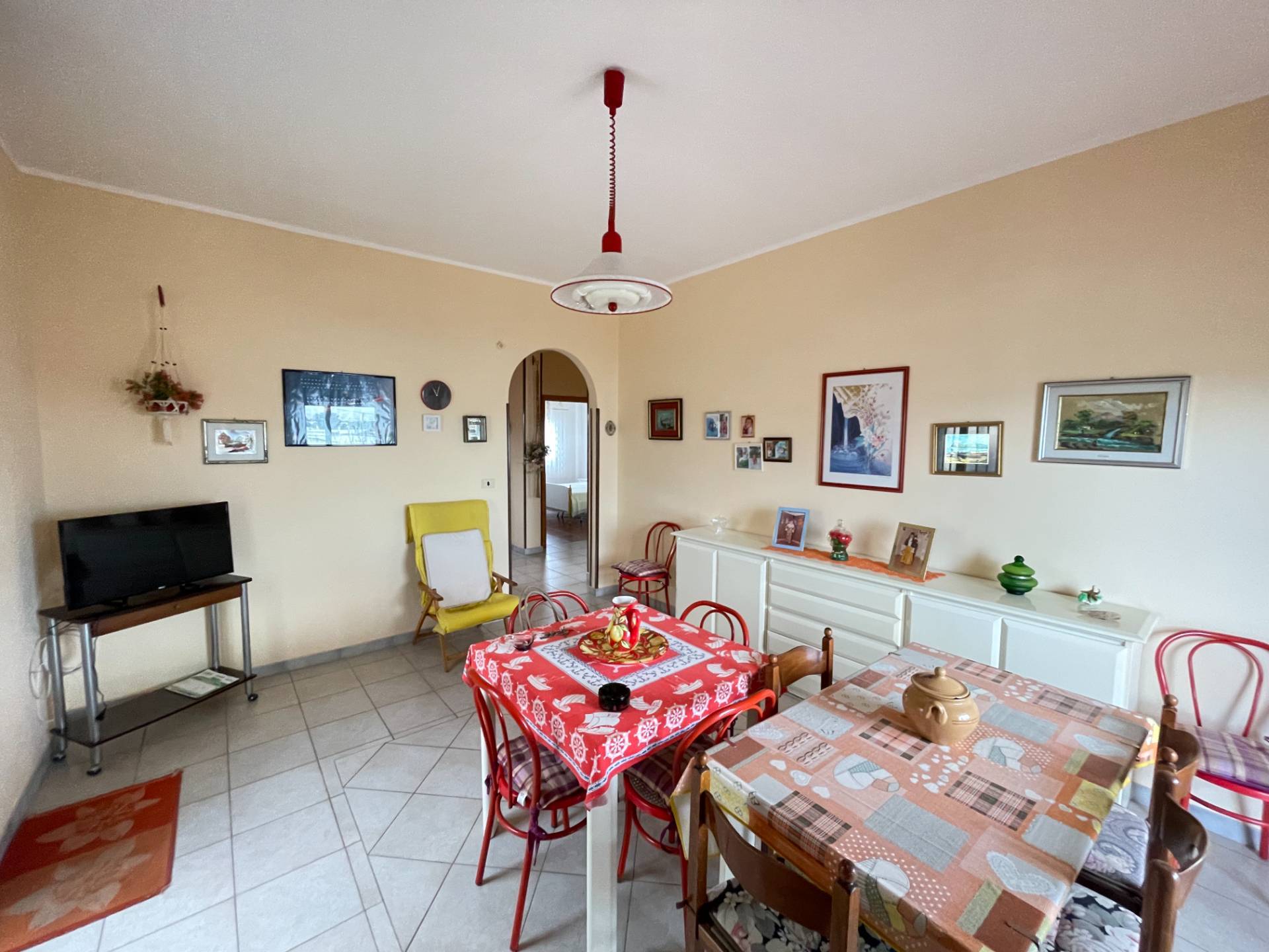 Appartamento in vendita a Porto Cesareo