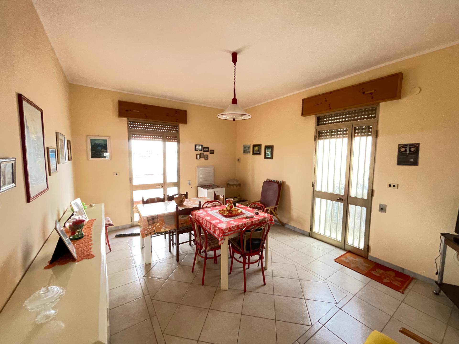 Appartamento in vendita a Porto Cesareo