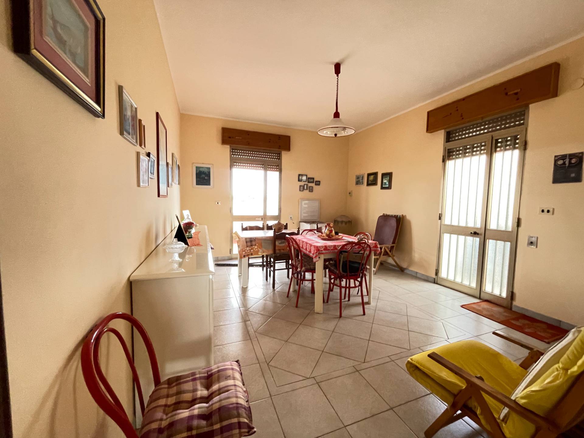 Appartamento in vendita a Porto Cesareo