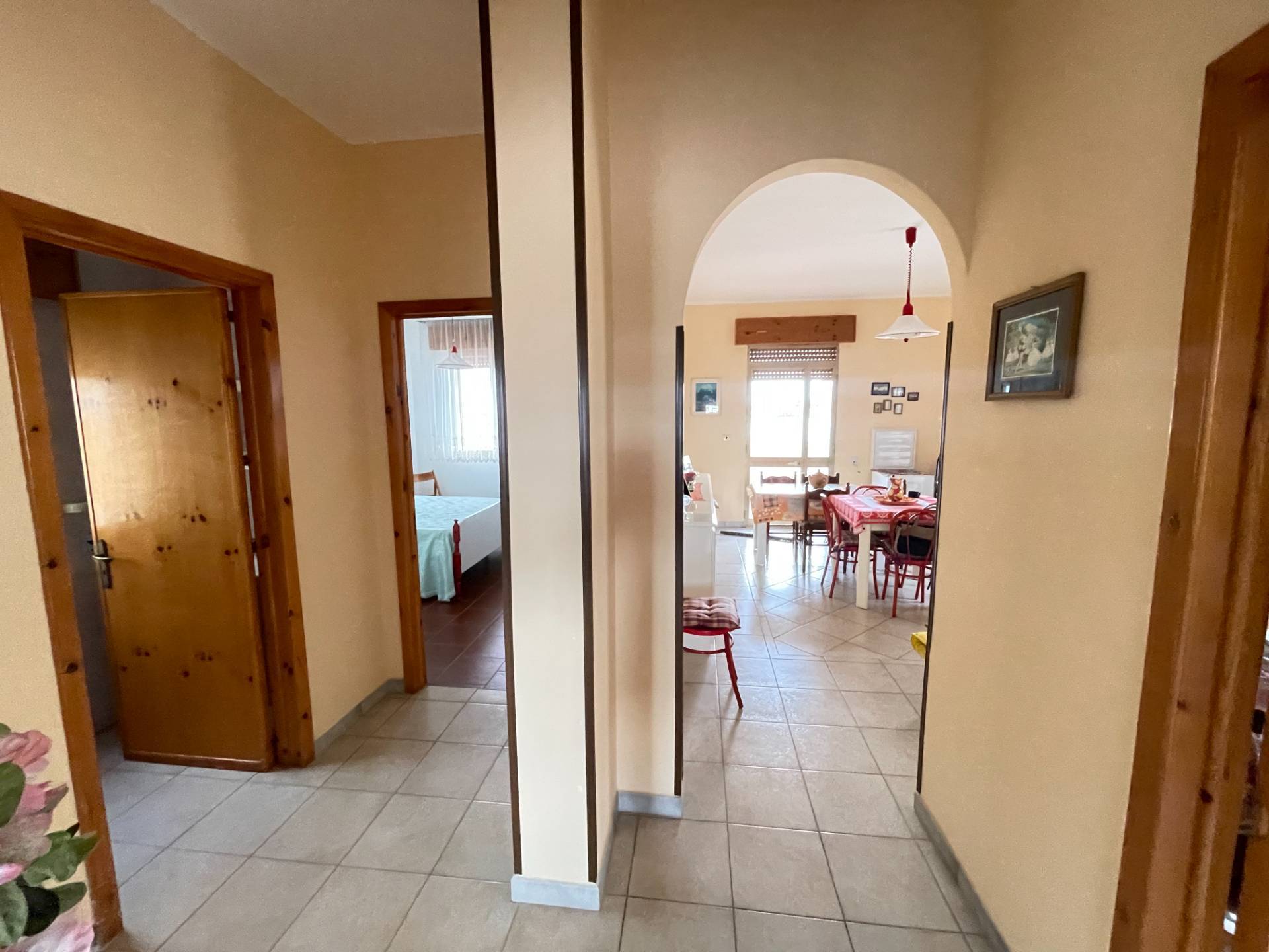 Appartamento in vendita a Porto Cesareo