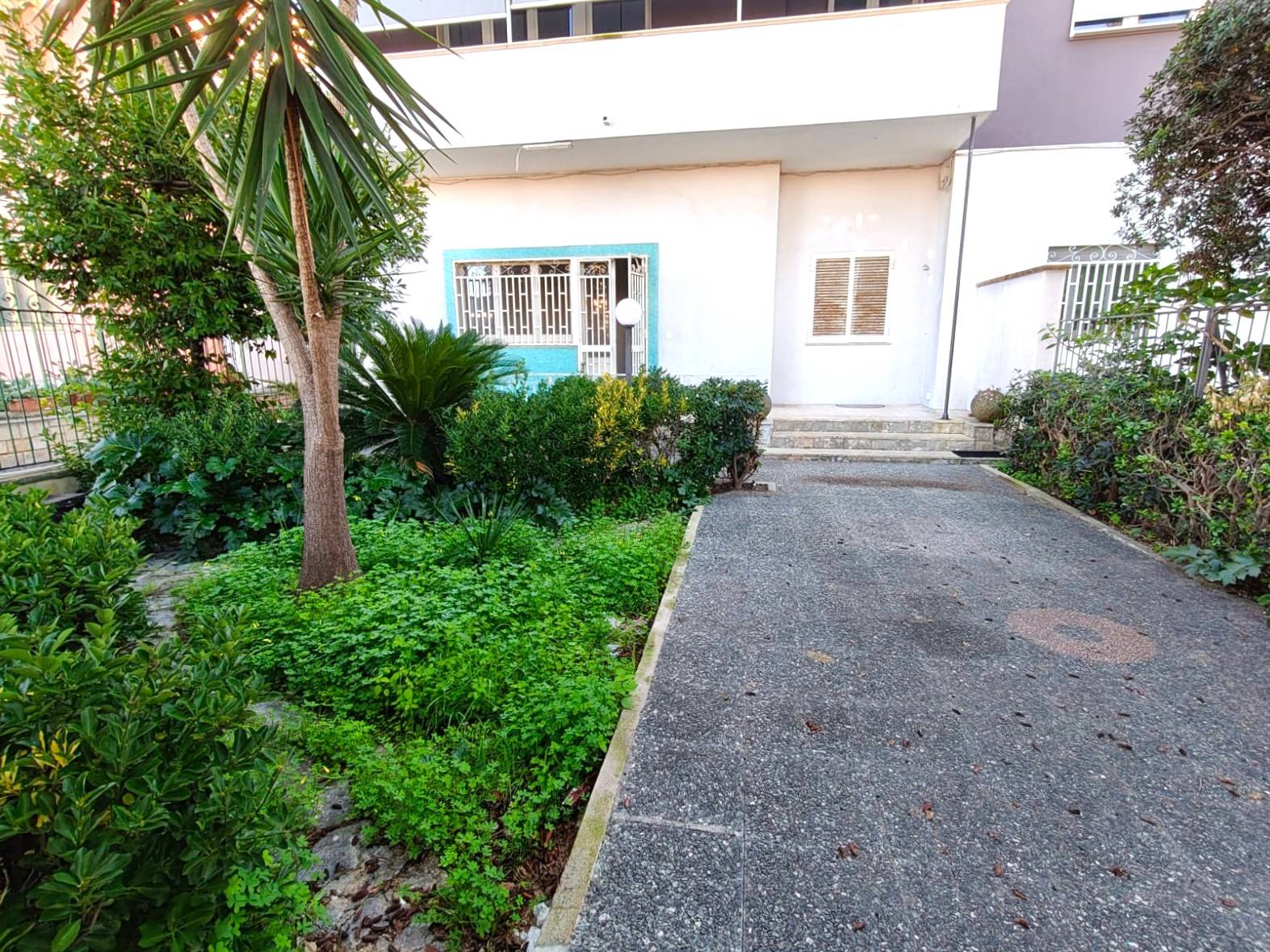 Casa semindipendente in vendita a Lecce, Zona Casermette