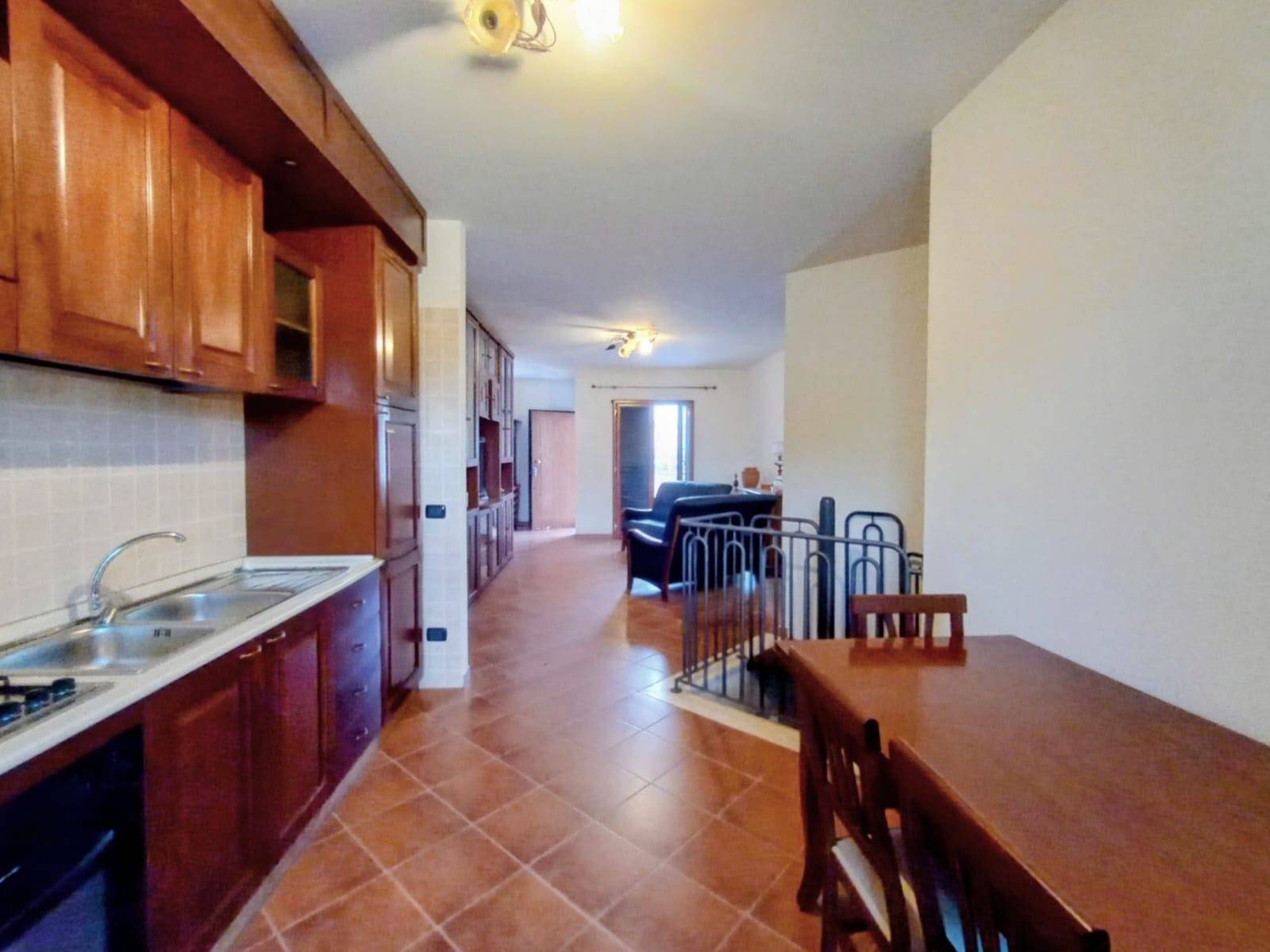 Appartamento in affitto a Monteroni di Lecce