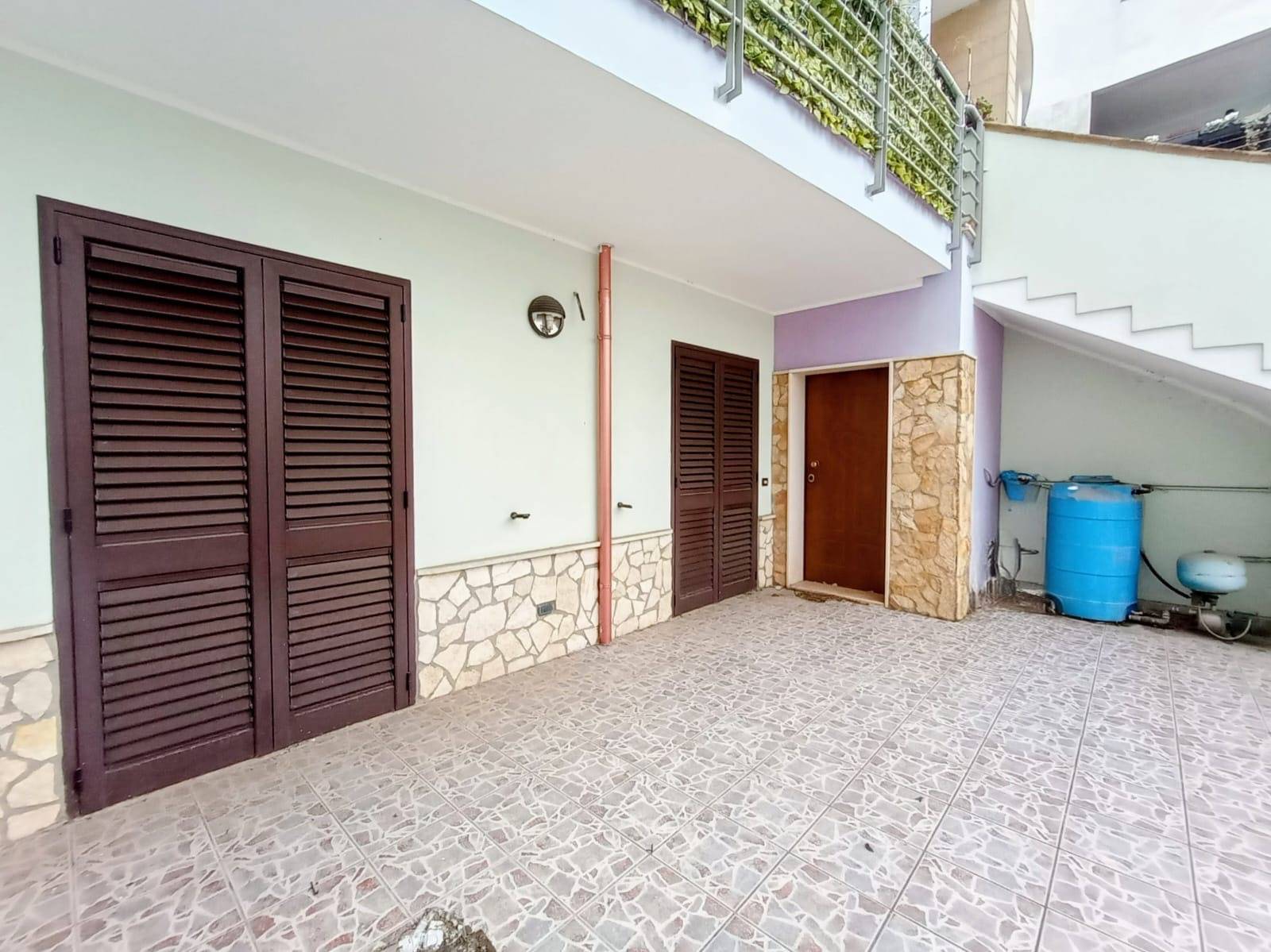 Appartamento in affitto a Monteroni di Lecce