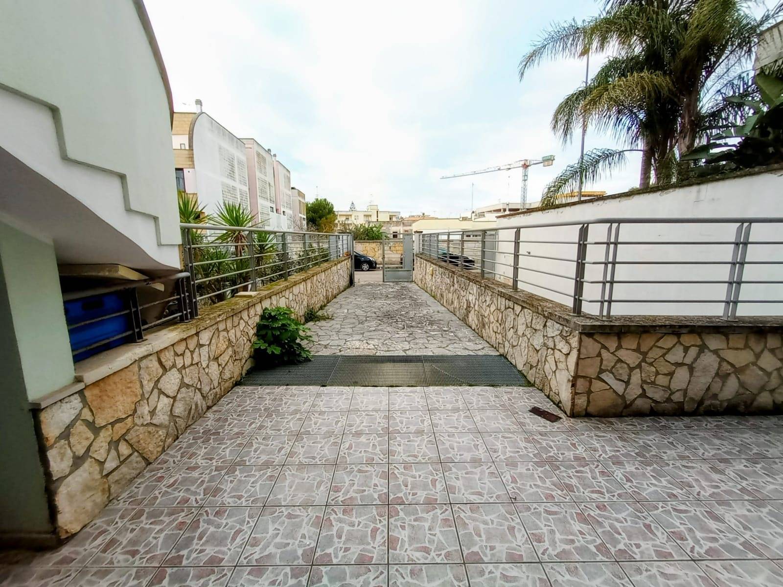 Appartamento in affitto a Monteroni di Lecce