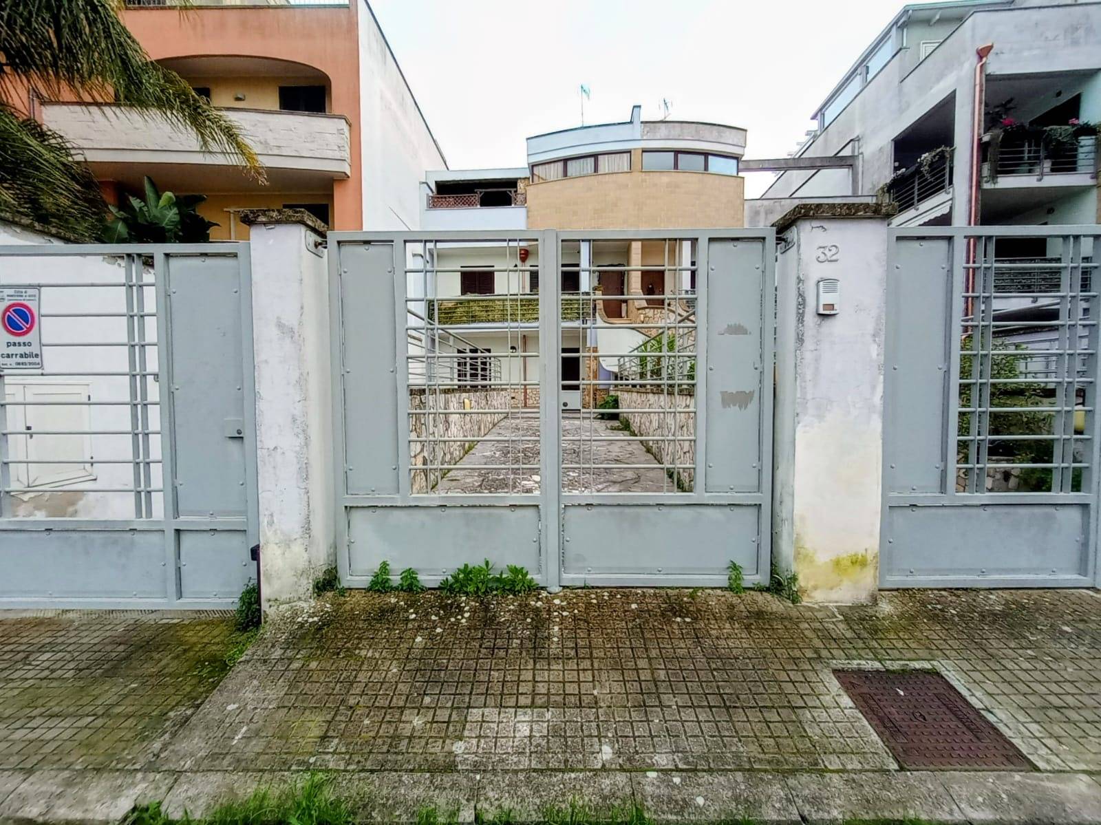 Appartamento in affitto a Monteroni di Lecce