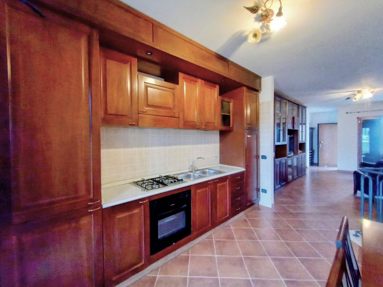 Appartamento in affitto a Monteroni di Lecce