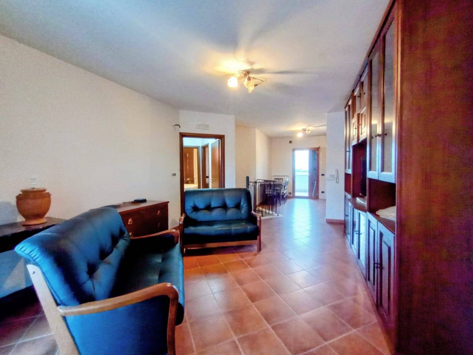 Appartamento in affitto a Monteroni di Lecce