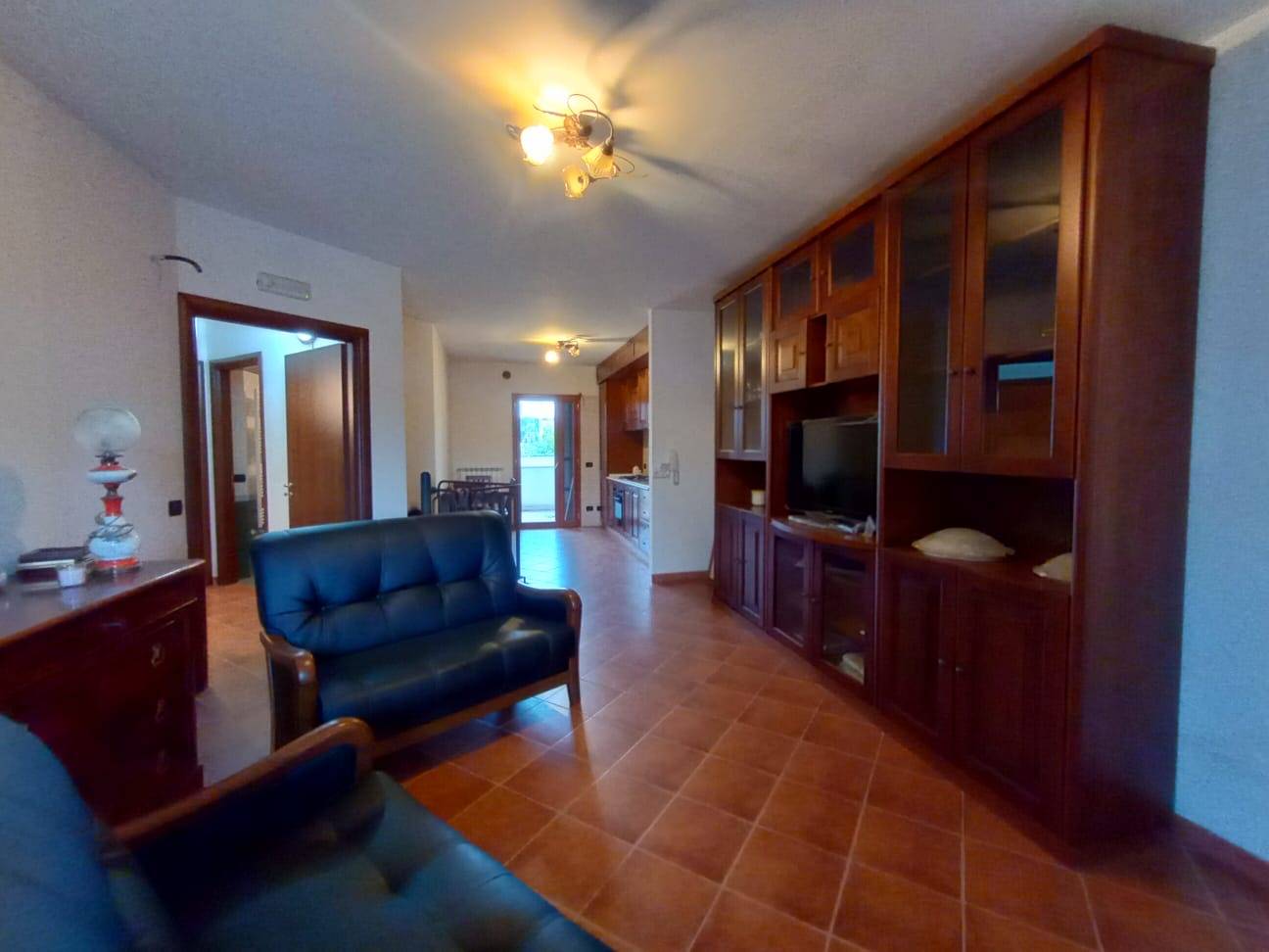 Appartamento in affitto a Monteroni di Lecce