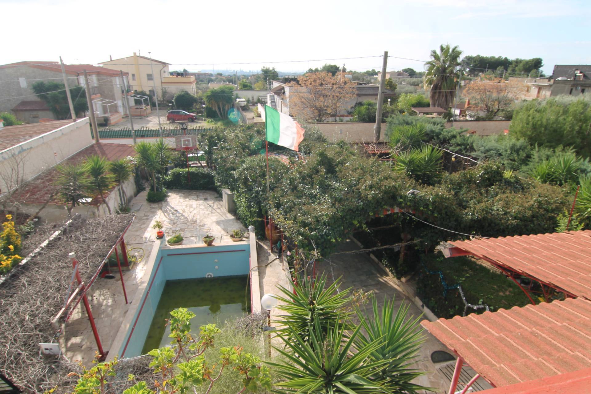 Villa in vendita a Statte