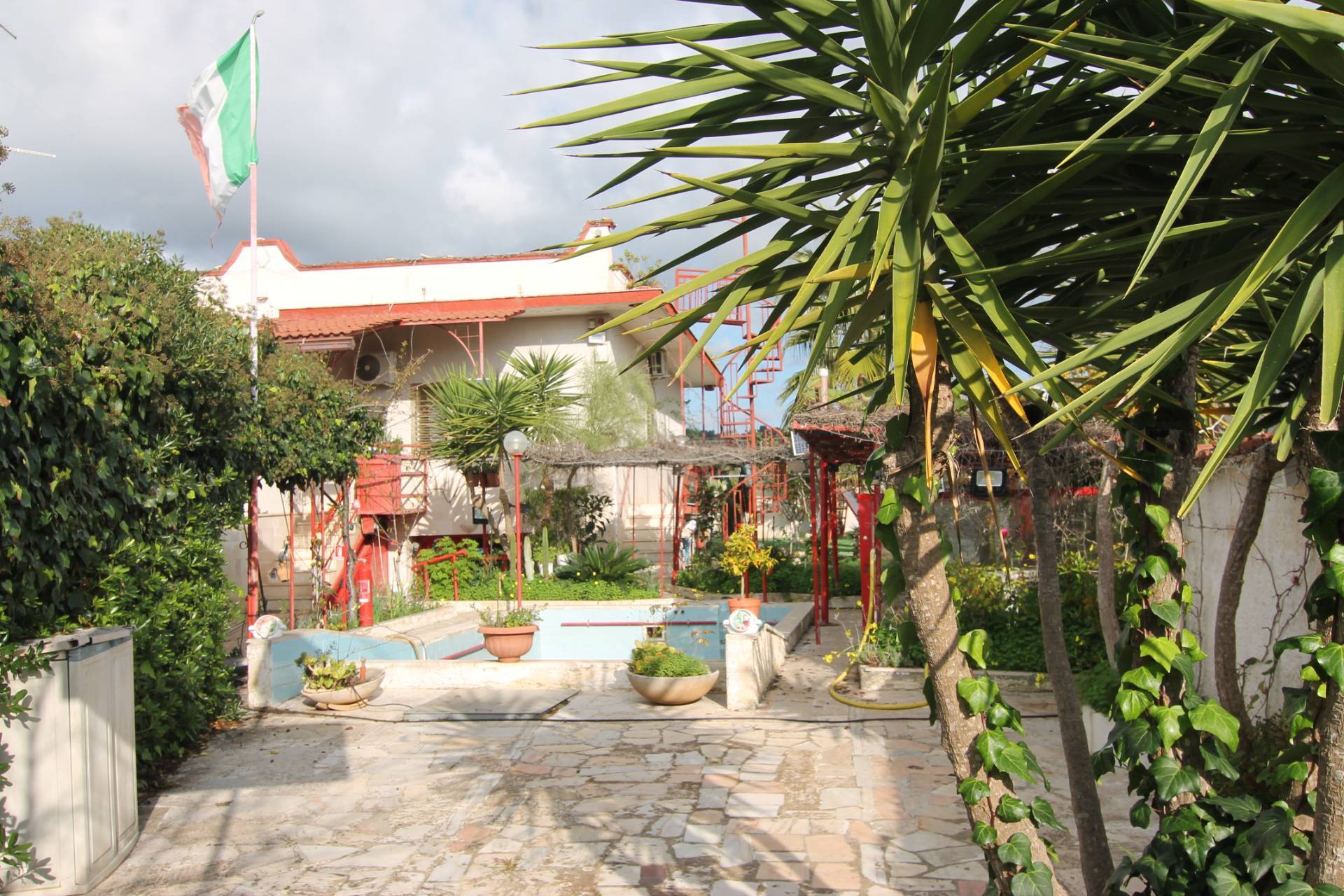 Villa in vendita a Statte